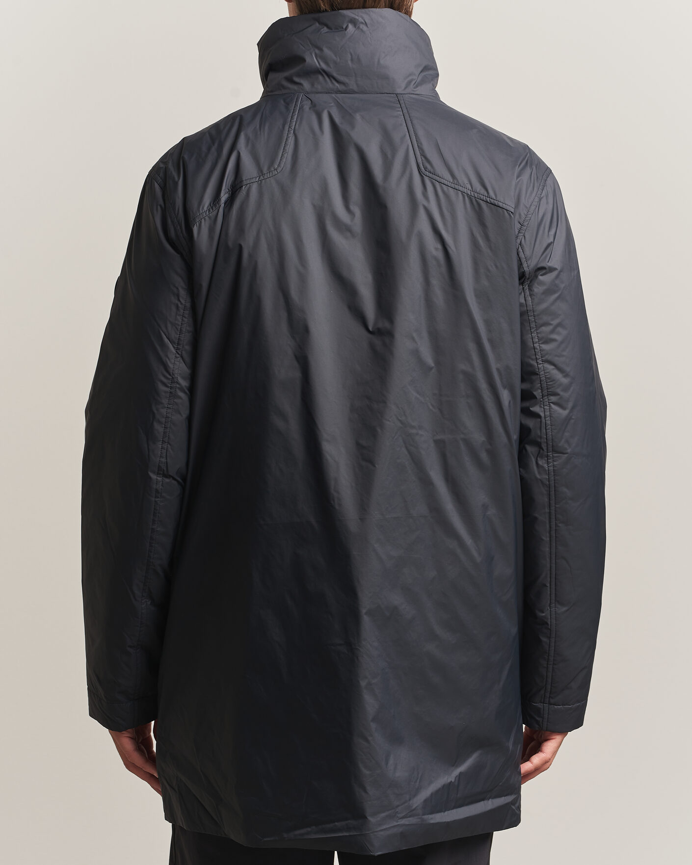 Herren | Jacken | Sail Racing | Arc Primaloft Coat Carbon