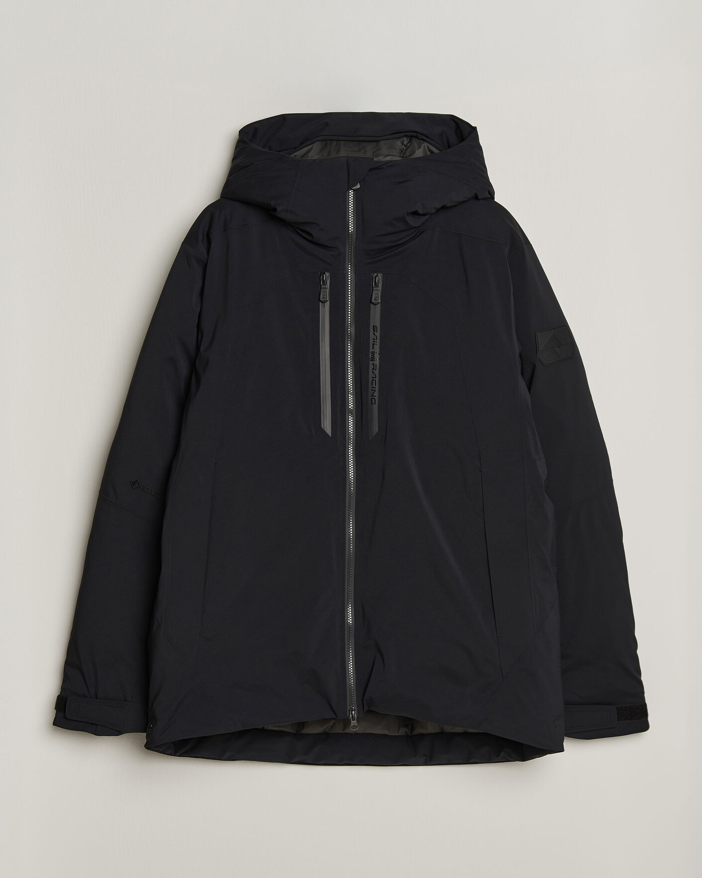 Herren | Jacken | Sail Racing | Polar Gore-Tex Hooded Jacket Carbon
