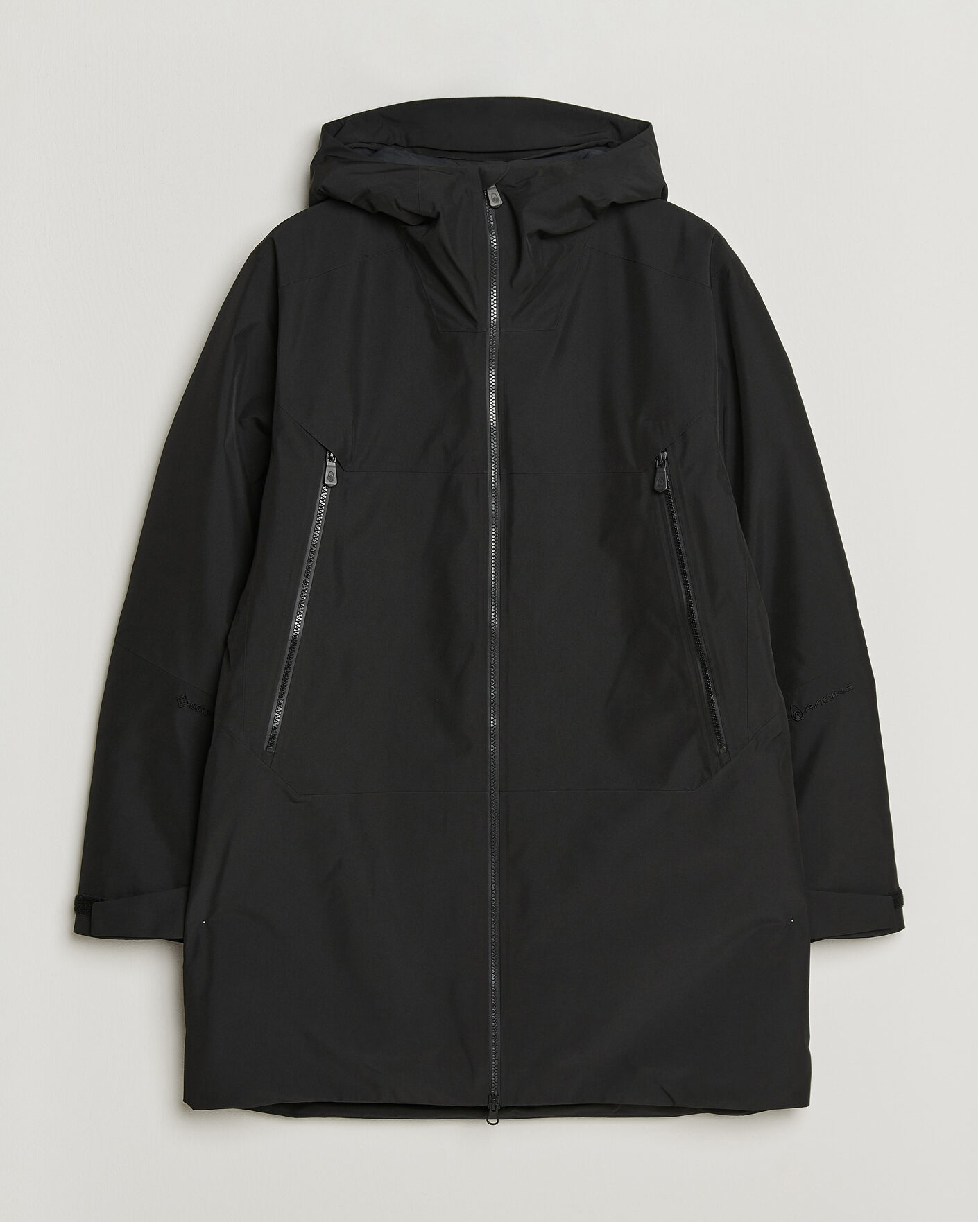 Herren | Jacken | Sail Racing | Coast Gore-Tex Parka Carbon
