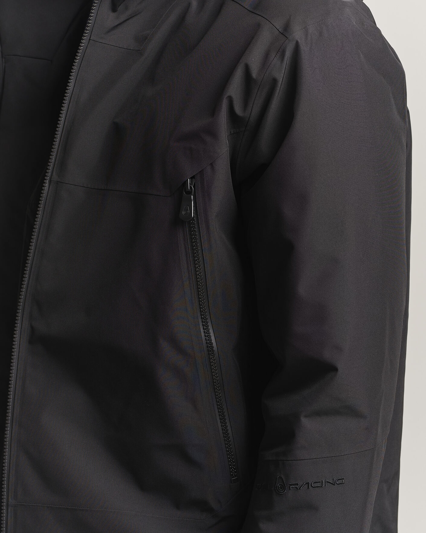 Herren | Jacken | Sail Racing | Coast Gore-Tex Parka Carbon
