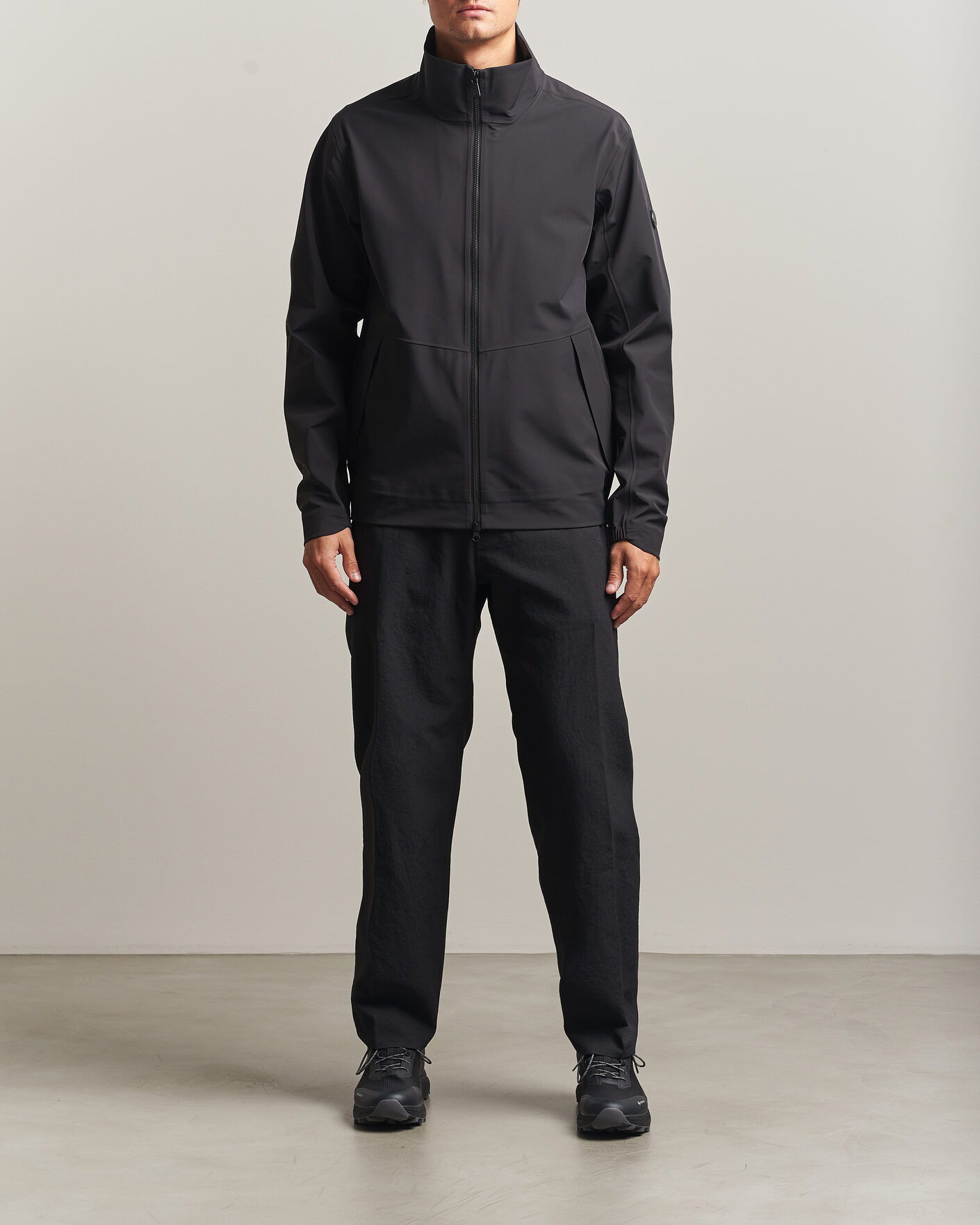 Herren | Jacken | Sail Racing | Protector Jacket Carbon