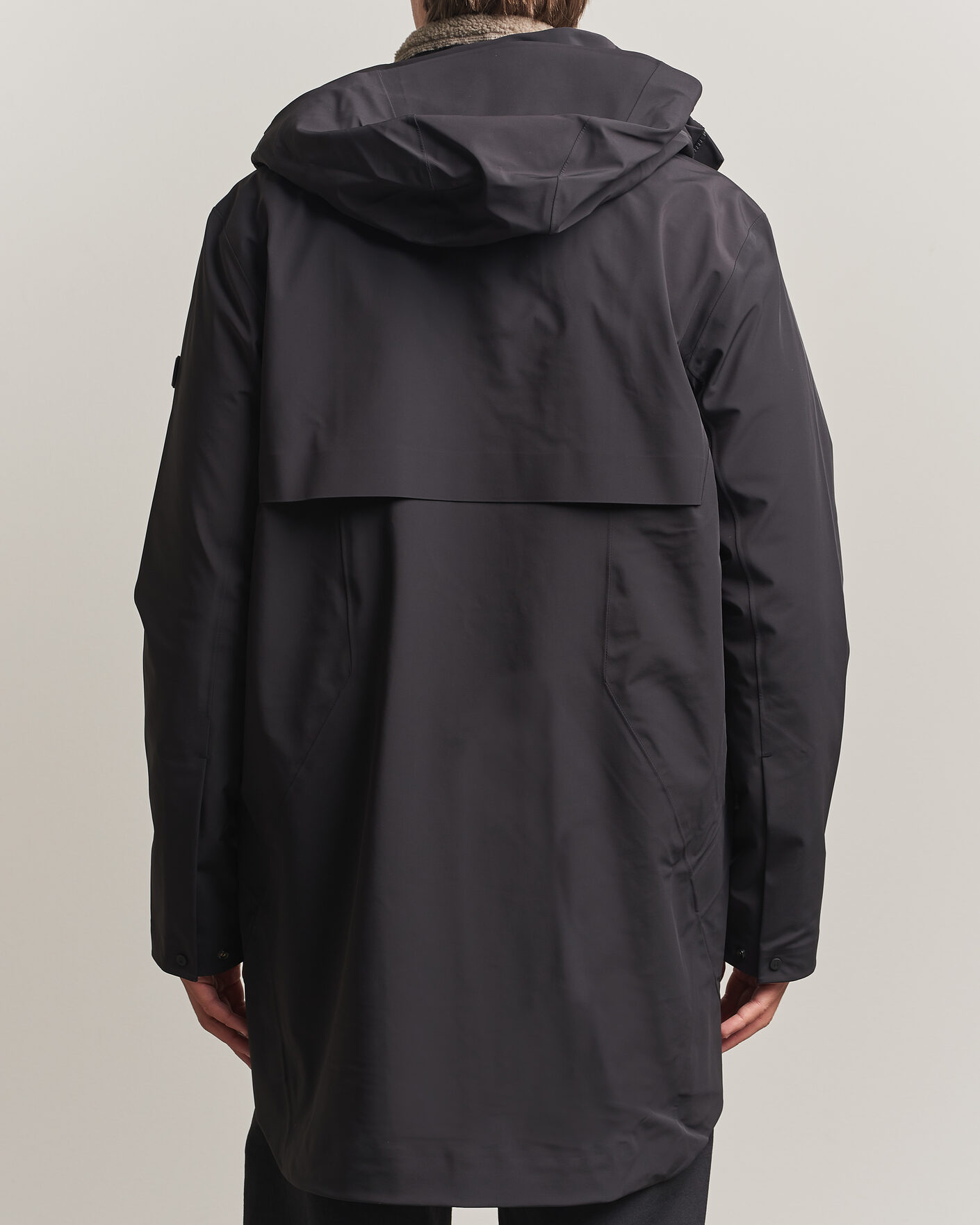 Herren | Jacken | Sail Racing | Protector Coat Carbon