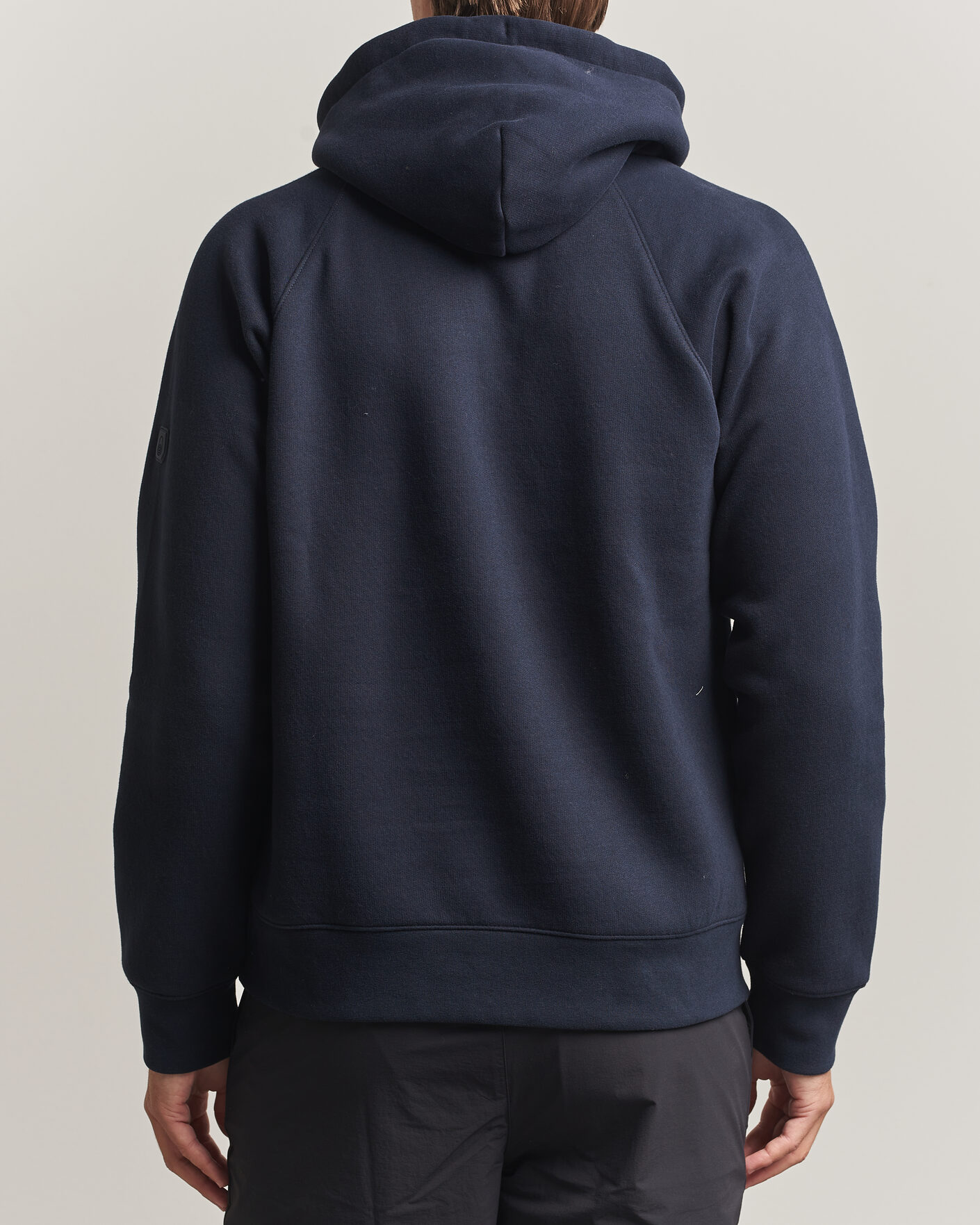 Herren | Pullover | Sail Racing | Flow Hoodie Dark Navy