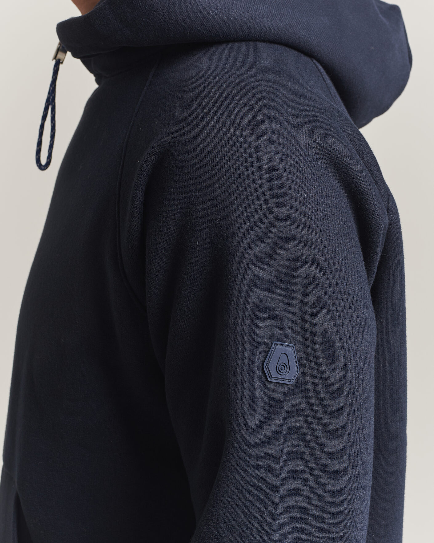 Herren | Pullover | Sail Racing | Flow Hoodie Dark Navy