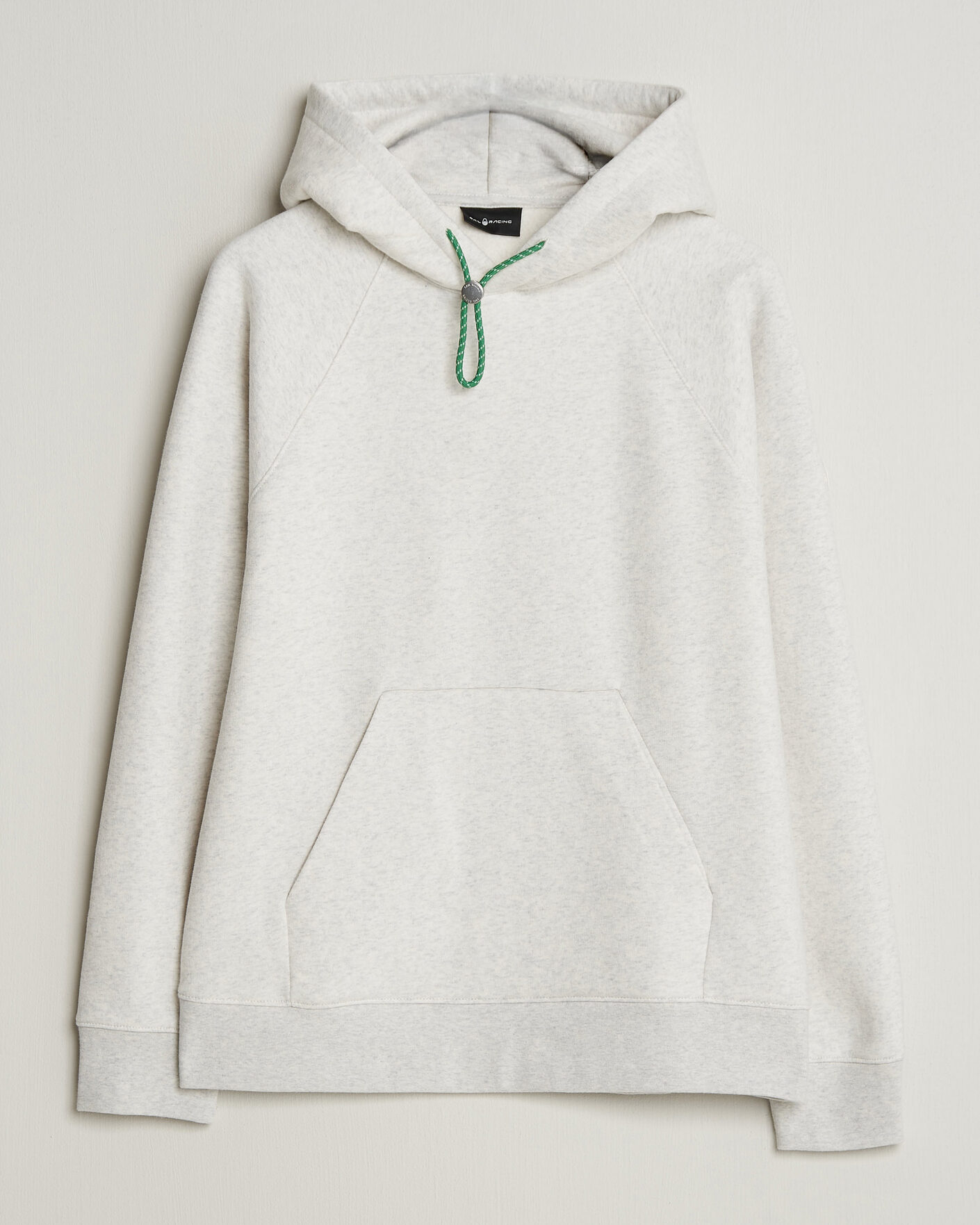 Herren | Pullover | Sail Racing | Flow Hoodie Light Grey Melange