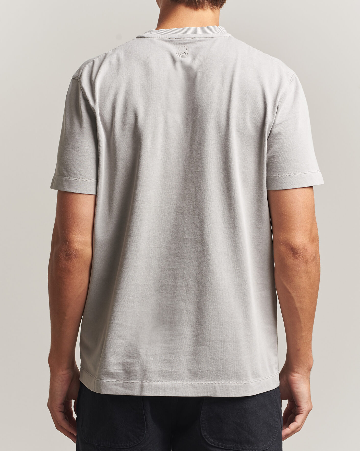 Herren | T-Shirts | Sail Racing | Grinder Corduroy T-Shirt Sand