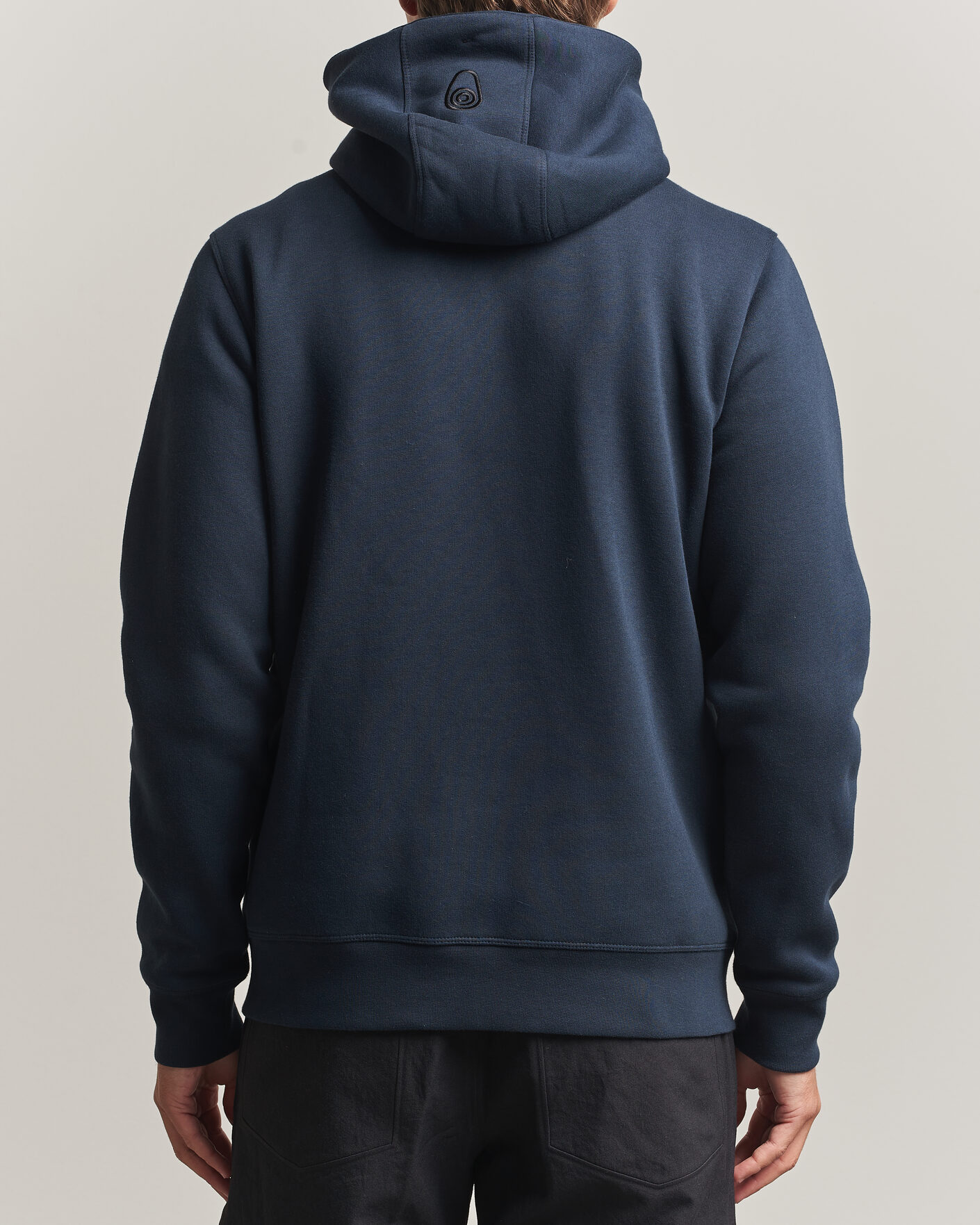 Herren | Pullover | Sail Racing | Bowman Full Zip Hoodie Dark Navy