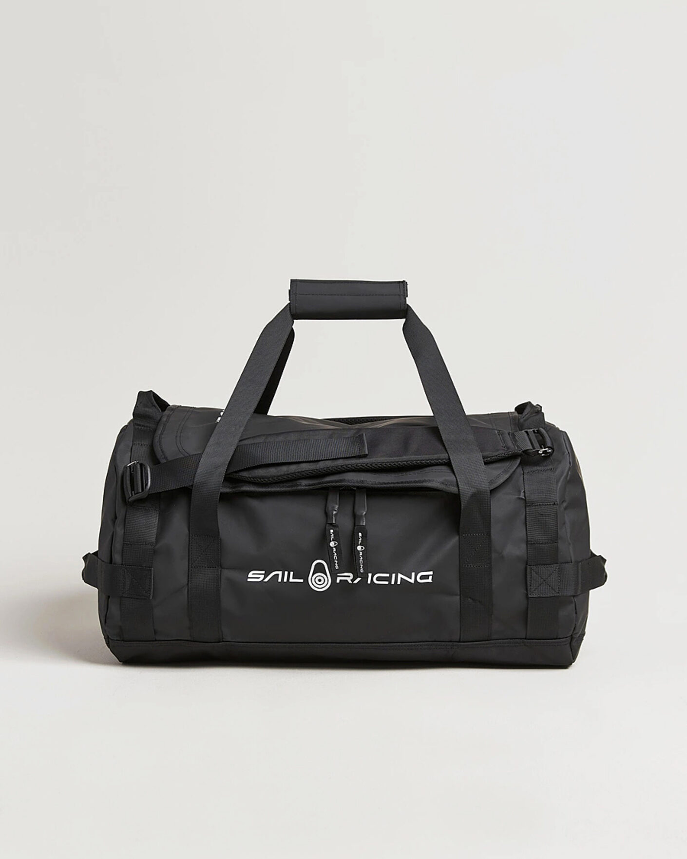 Herren | Taschen | Sail Racing | Spray Medium Dufflebag Carbon