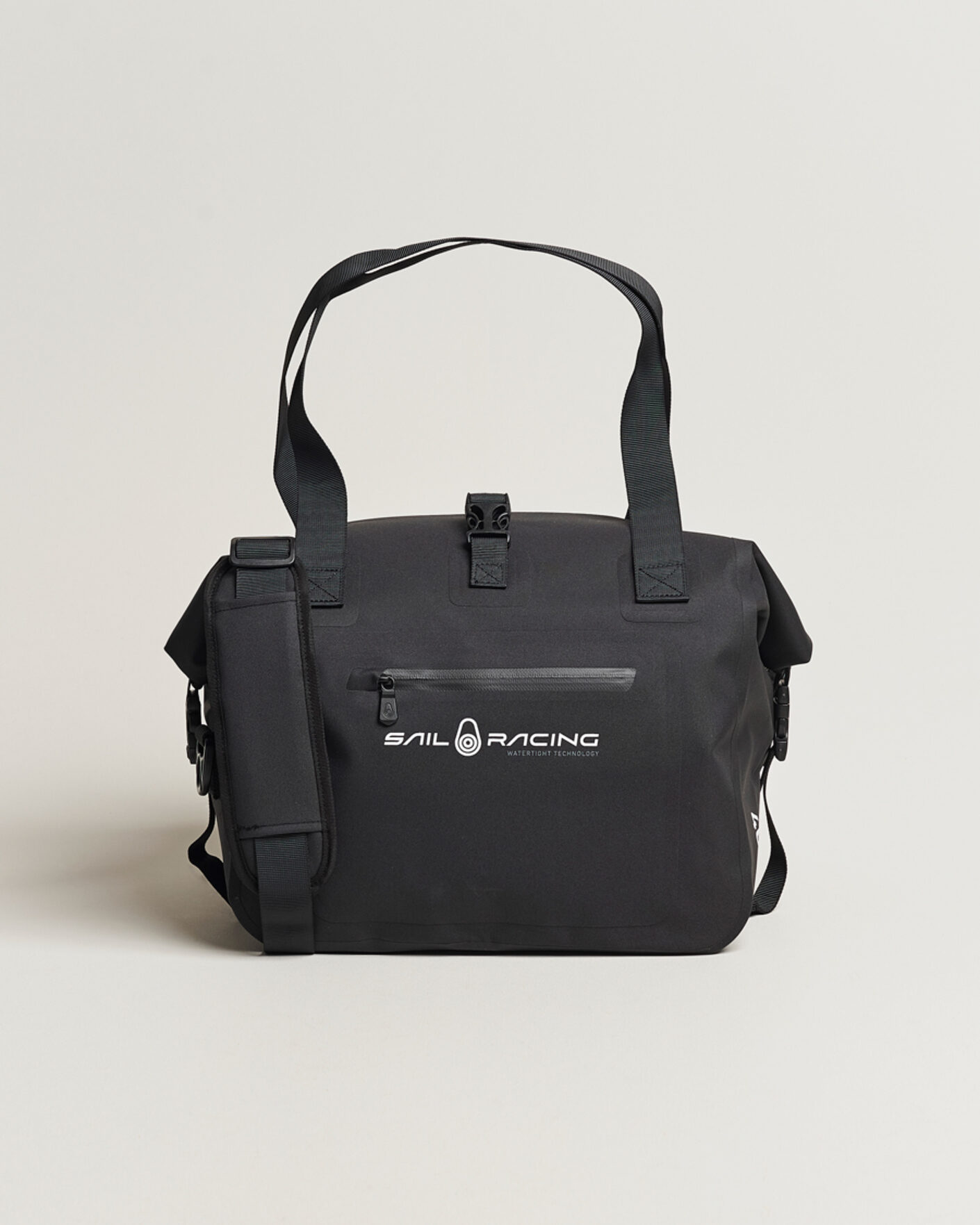 Herren | Taschen | Sail Racing | Spray Watertight Small Weekendbag Carbon