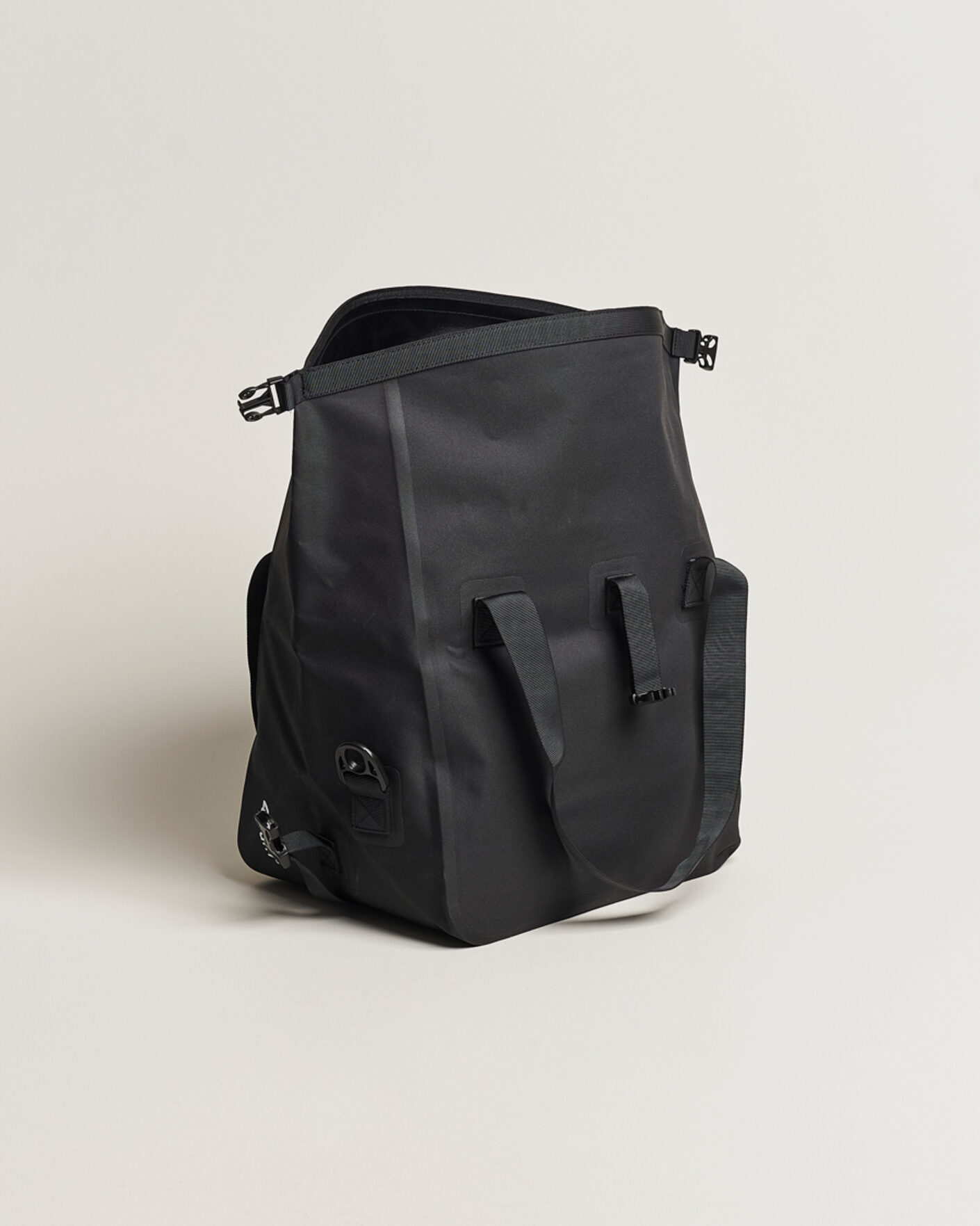 Herren | Taschen | Sail Racing | Spray Watertight Small Weekendbag Carbon