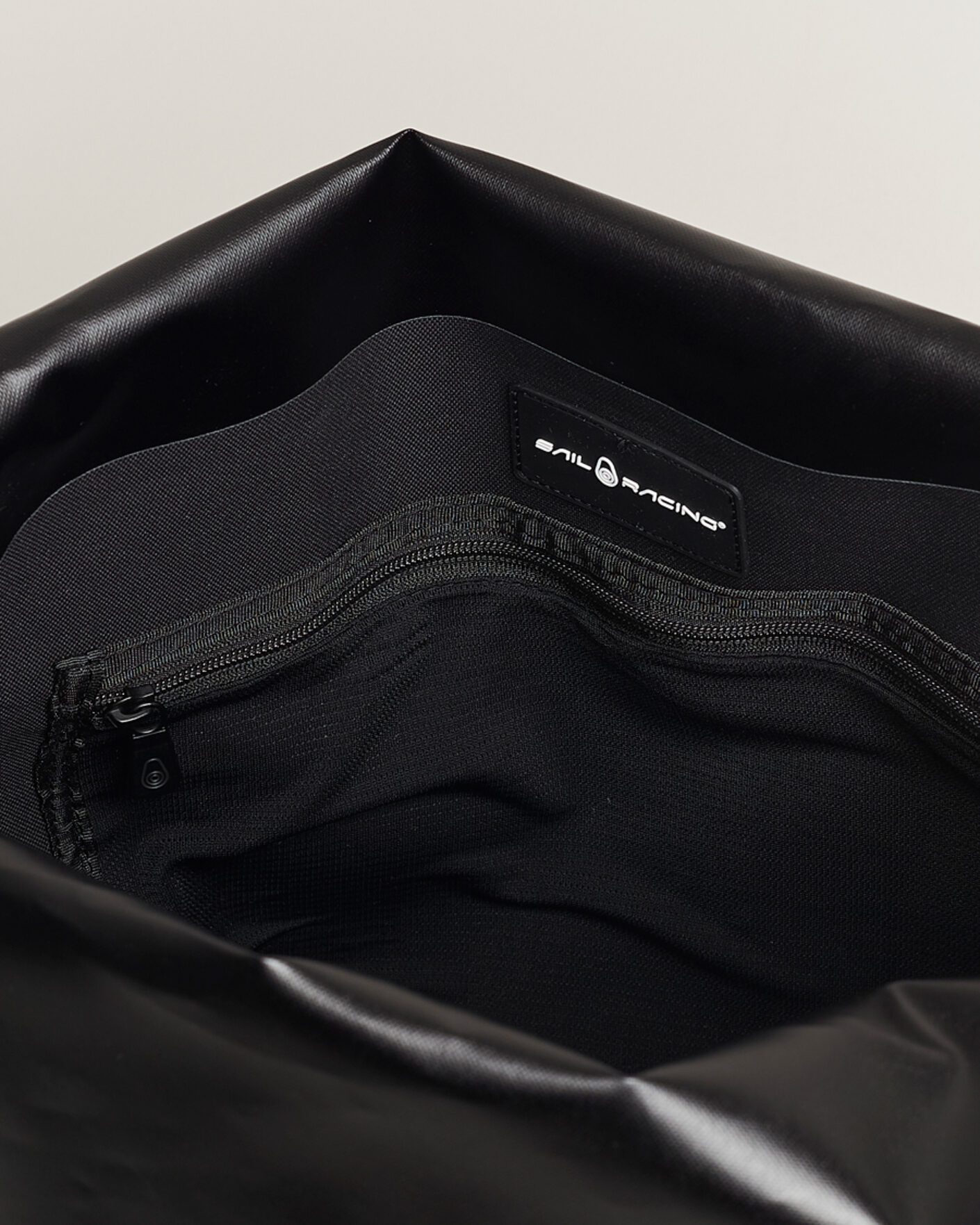 Herren | Taschen | Sail Racing | Spray Watertight Small Weekendbag Carbon