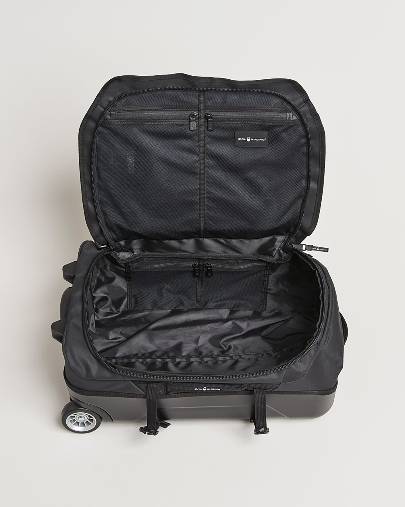 Herren | Taschen | Sail Racing | Delta Cabin Bag Carbon