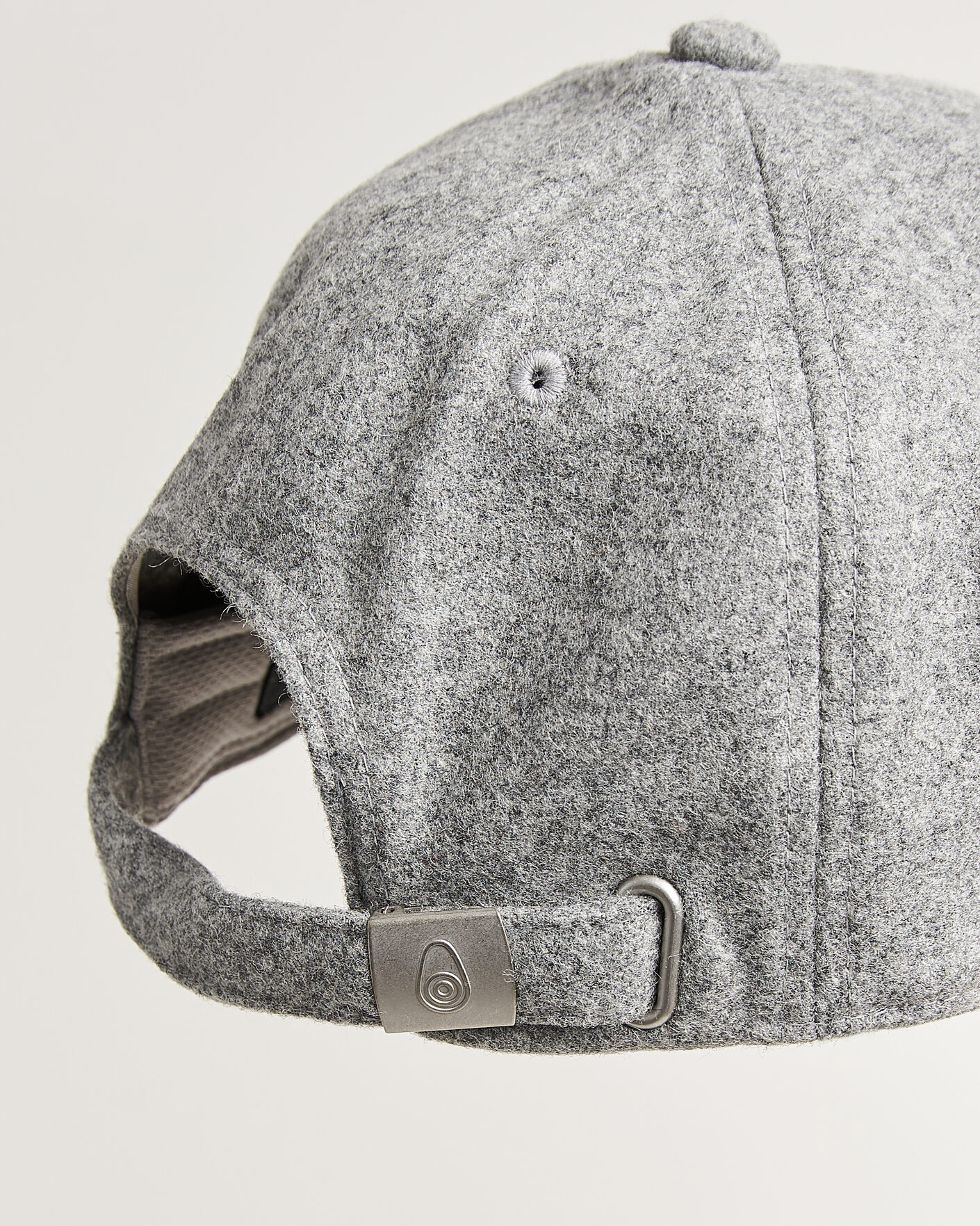 Herren | Hüte & Mützen | Sail Racing | Arc Wool Cap Grey Melange