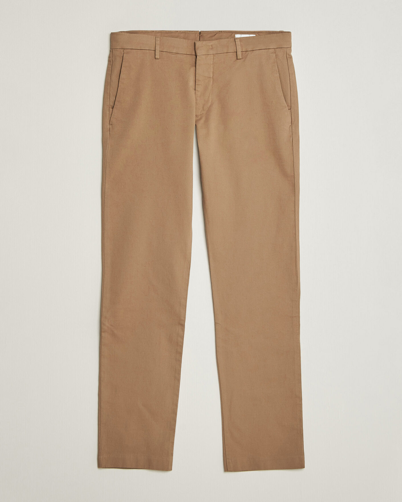 Herren | Hosen | NN07 | Theo Regular Fit Chinos Desert Clay