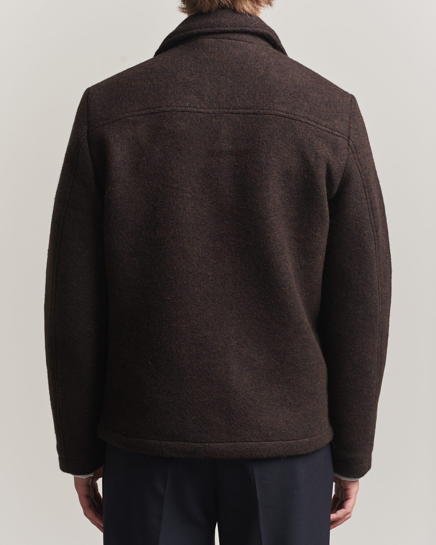Herren | Jacken | NN07 | Gael Jacket Dusky Port