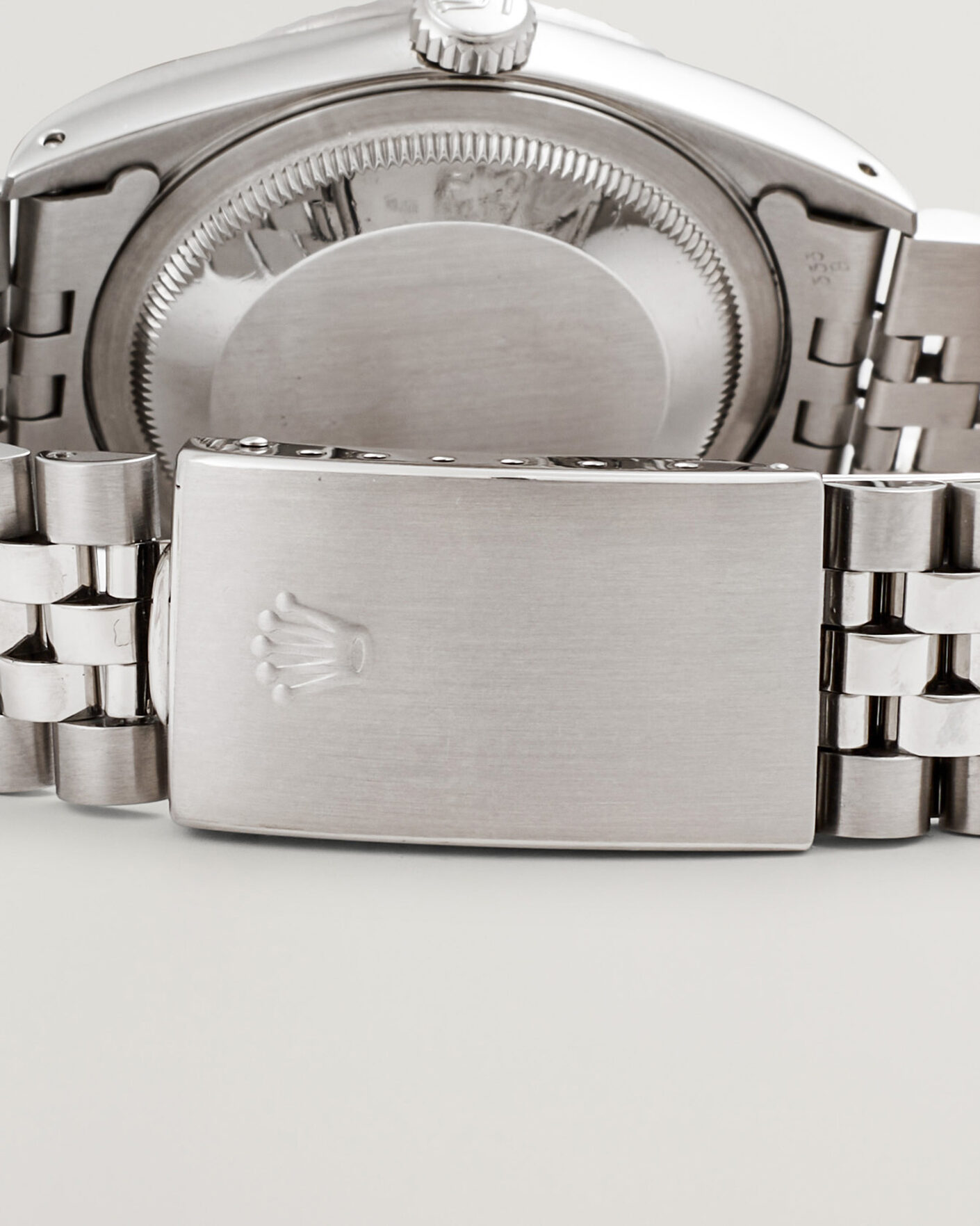 Herren | Pre-Owned & Vintage Watches | Rolex Pre-Owned | Datejust 36 16220