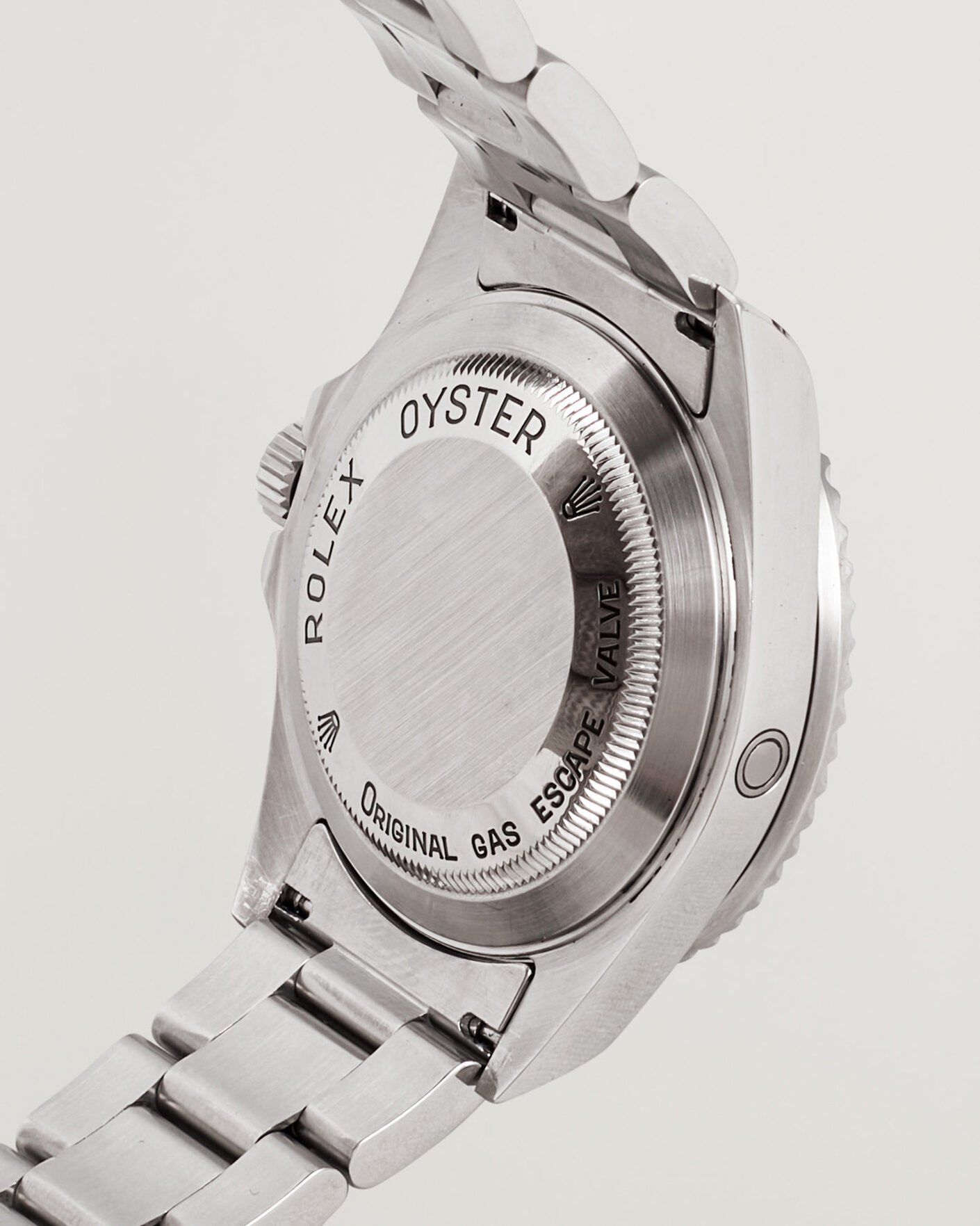 Herren | Pre-Owned & Vintage Watches | Rolex Pre-Owned | Sea-Dweller