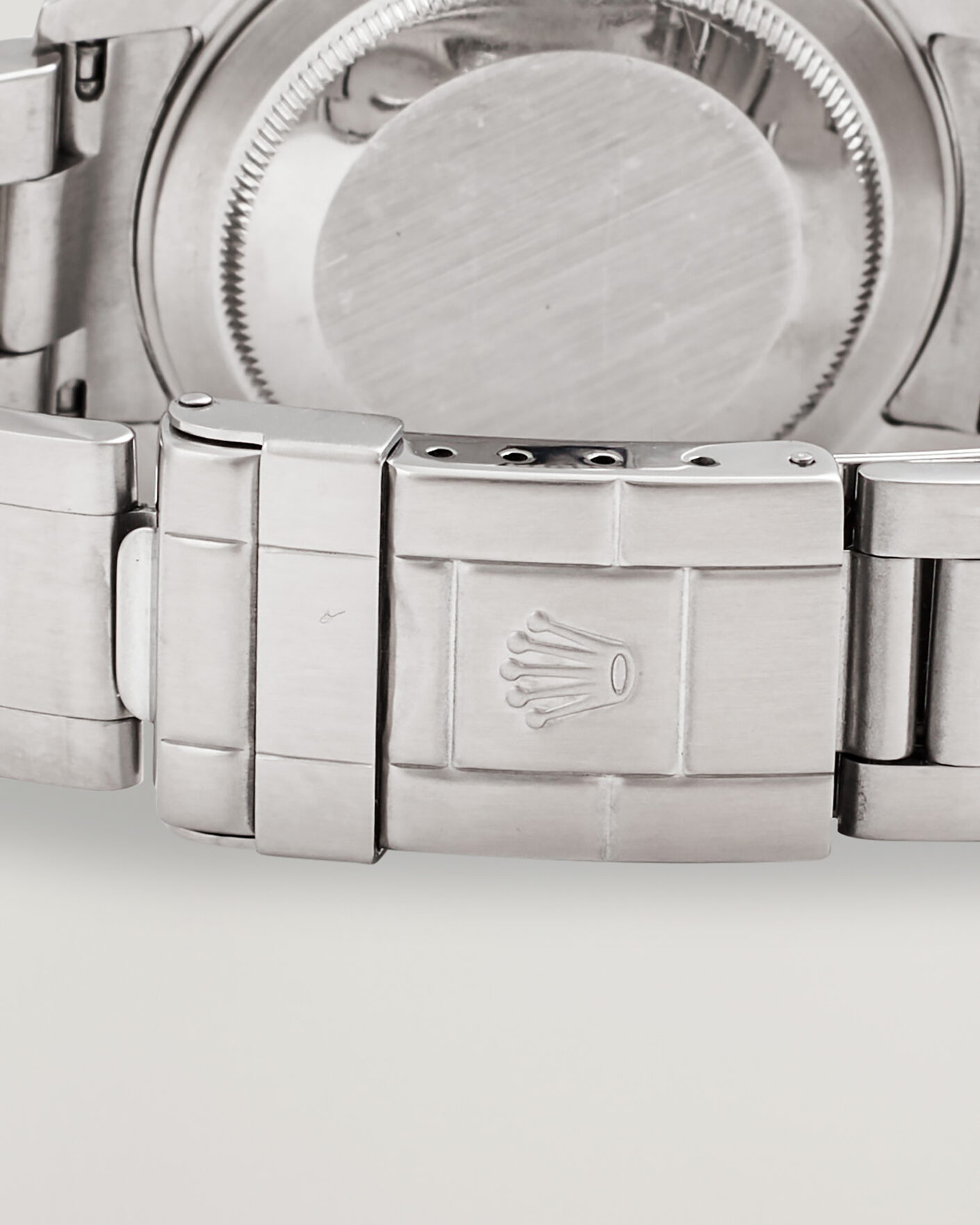 Herren | Pre-Owned & Vintage Watches | Rolex Pre-Owned | Explorer II