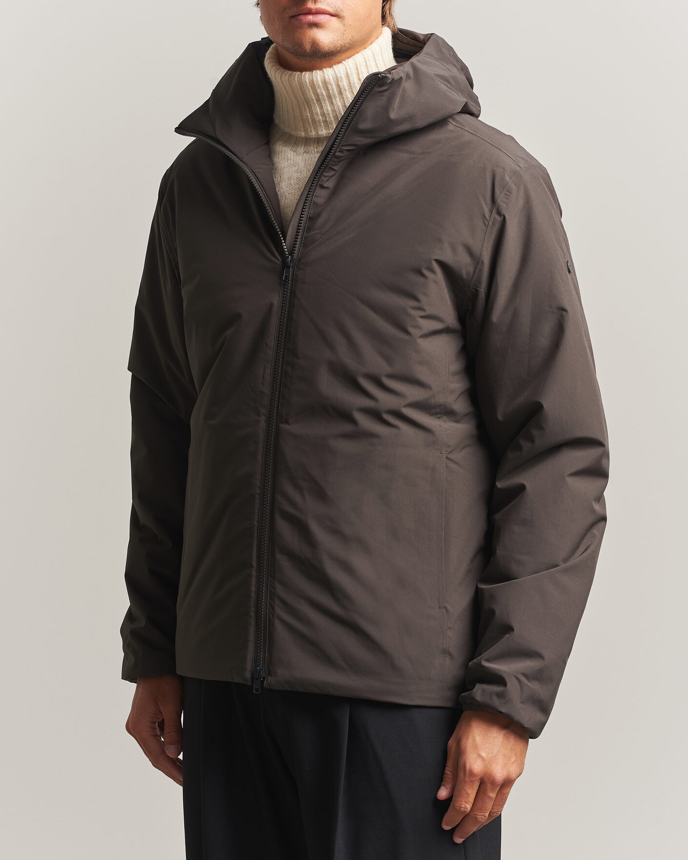 Herren | Jacken | Scandinavian Edition | Nimbus Padded Hood Jacket After Dark