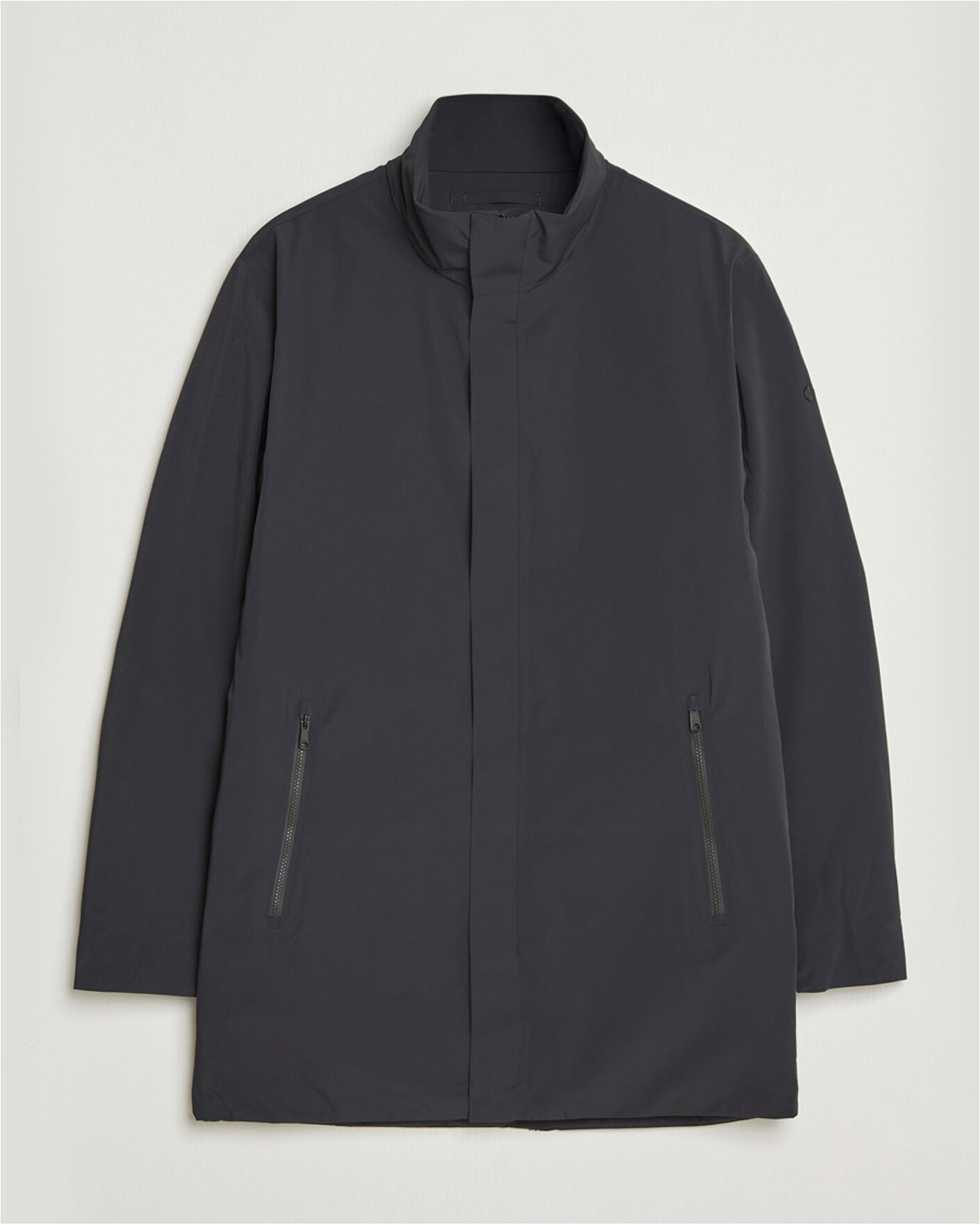 Herren | Jacken | Scandinavian Edition | Town II APEX Waterproof Lightweight Coat Graphite