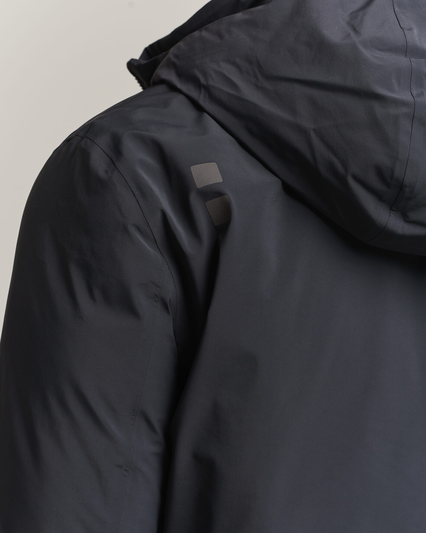 Herren | Jacken | UBR | Phantom Down Jacket Black
