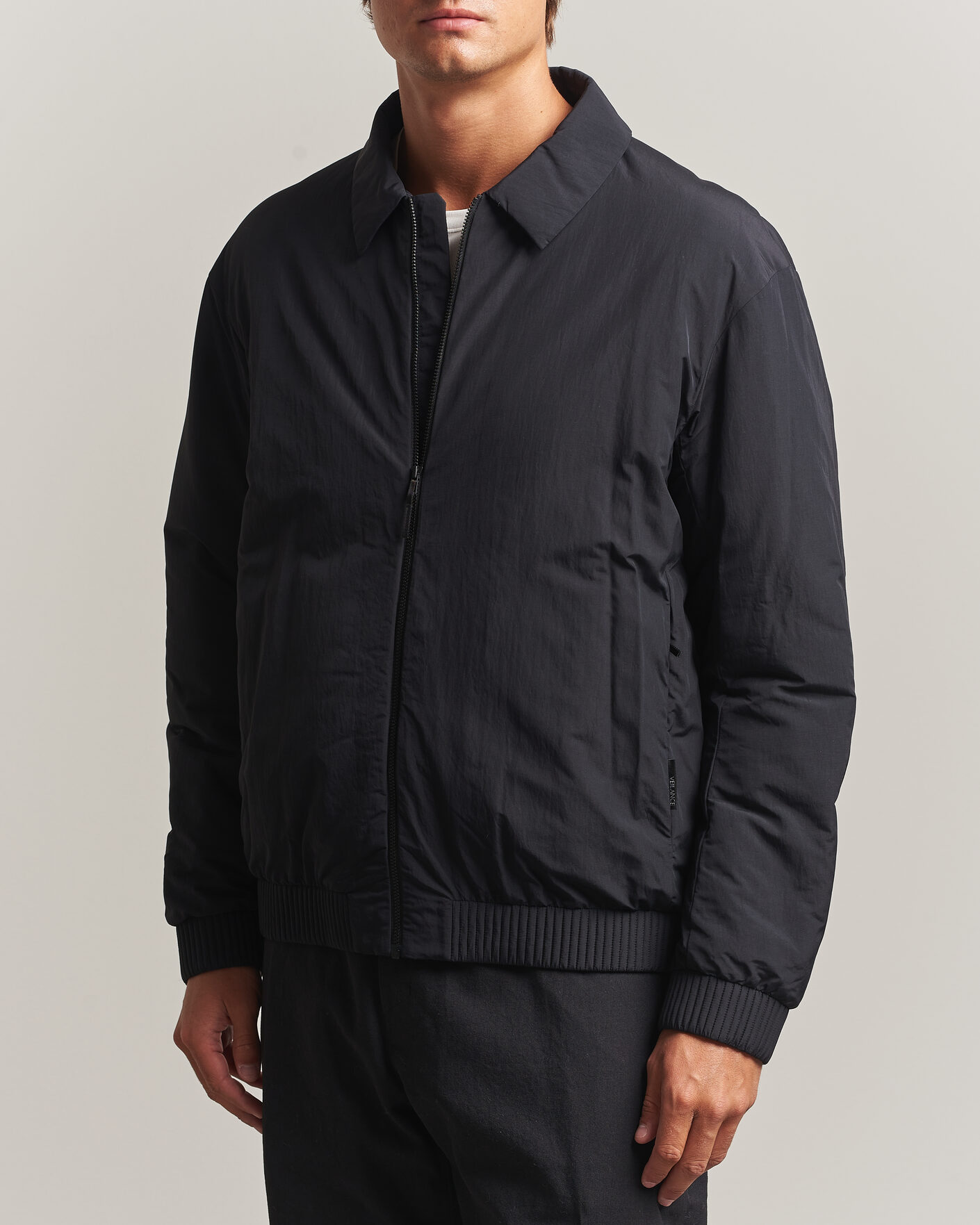 Herren | Jacken | Arc'teryx Veilance | Naroda Insulated Jacket Black
