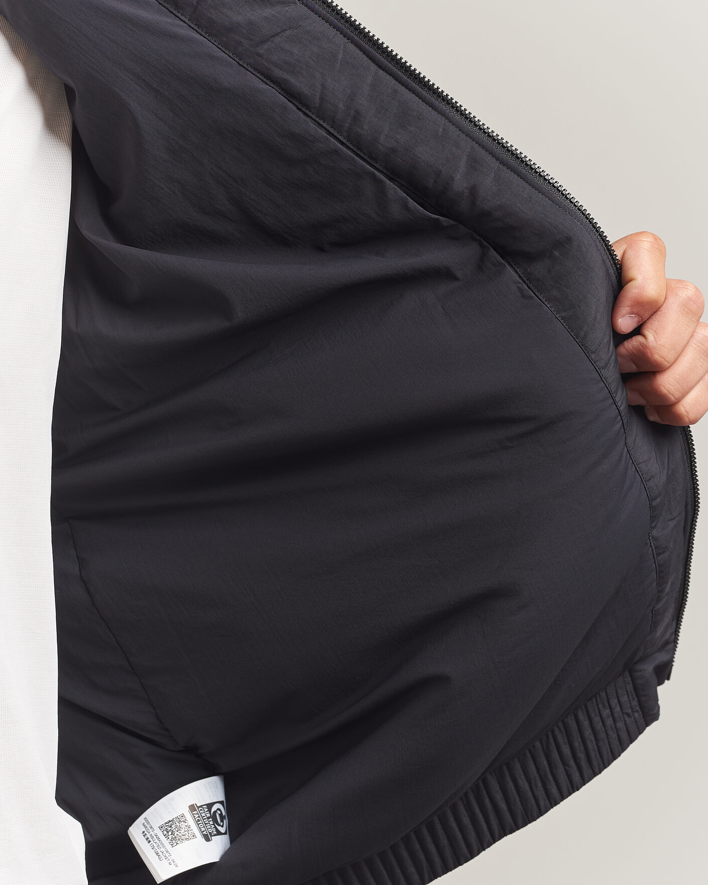 Herren | Jacken | Arc'teryx Veilance | Naroda Insulated Jacket Black