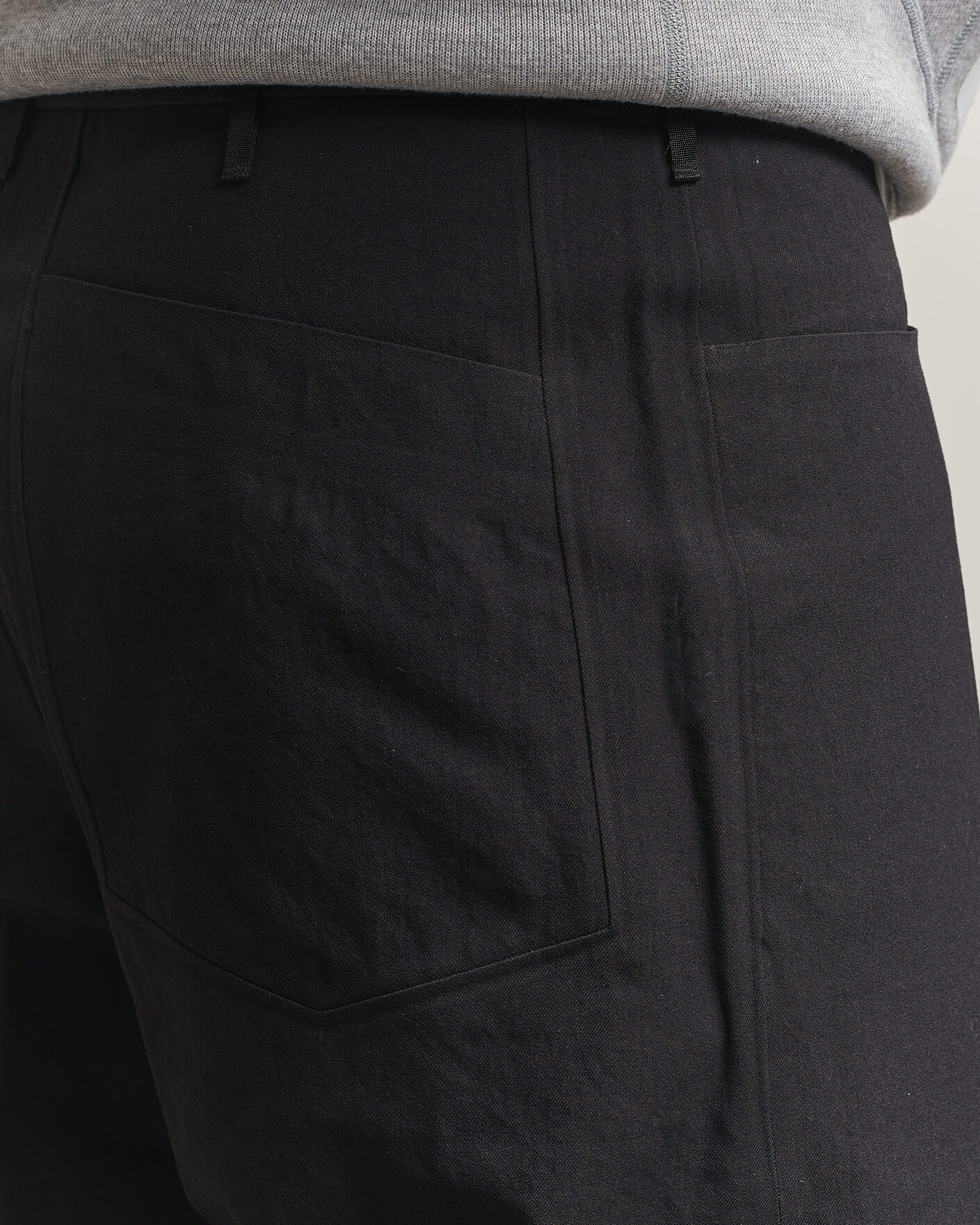 Herren | Hosen | Arc'teryx Veilance | Saic Pants Black