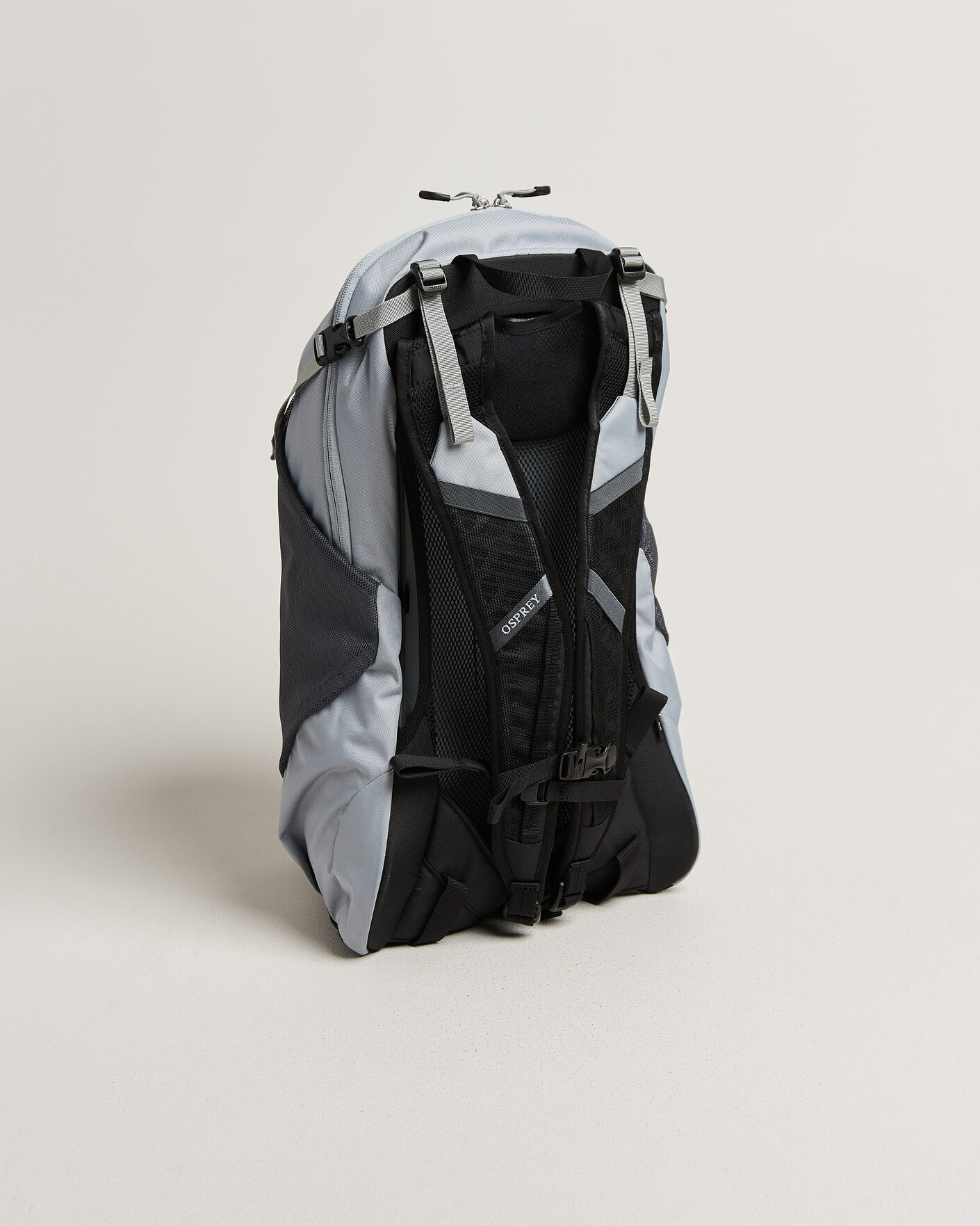Herren | Taschen | Osprey | Hikelite LT 22 Silver Lining
