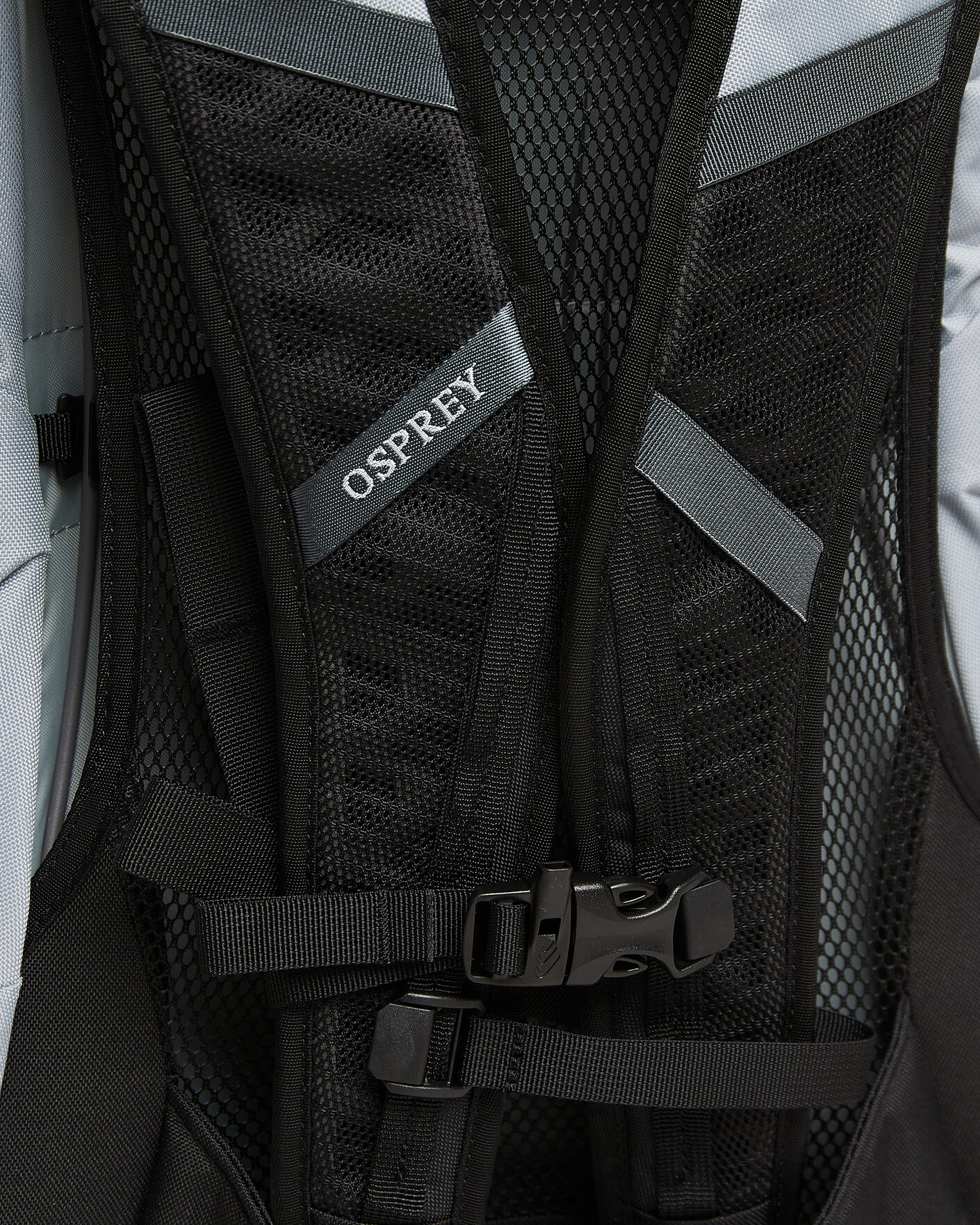 Herren | Taschen | Osprey | Hikelite LT 30 Silver Lining