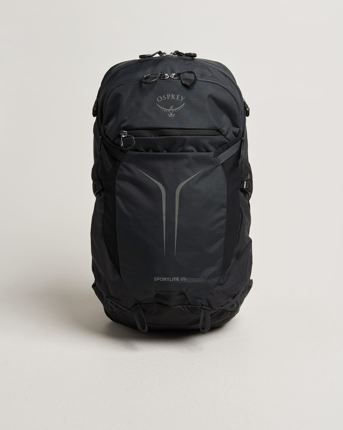 Herren | Taschen | Osprey | Sportlite 25 Raven Black