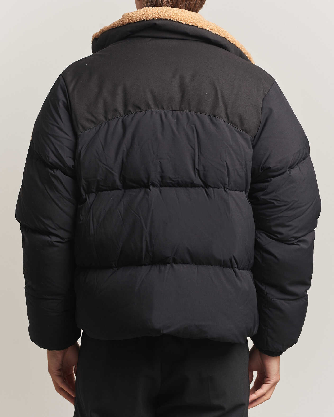 Herren | Jacken | Pyrenex | Fiery Down Jacket Black