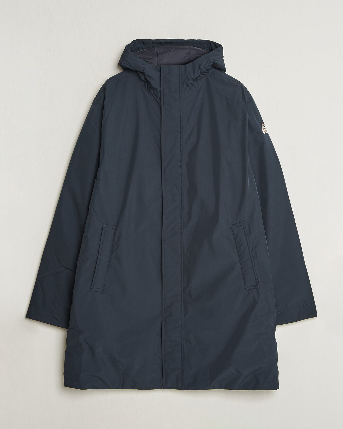 Herren | Jacken | Pyrenex | Puigmal Down Coat Deep Ink