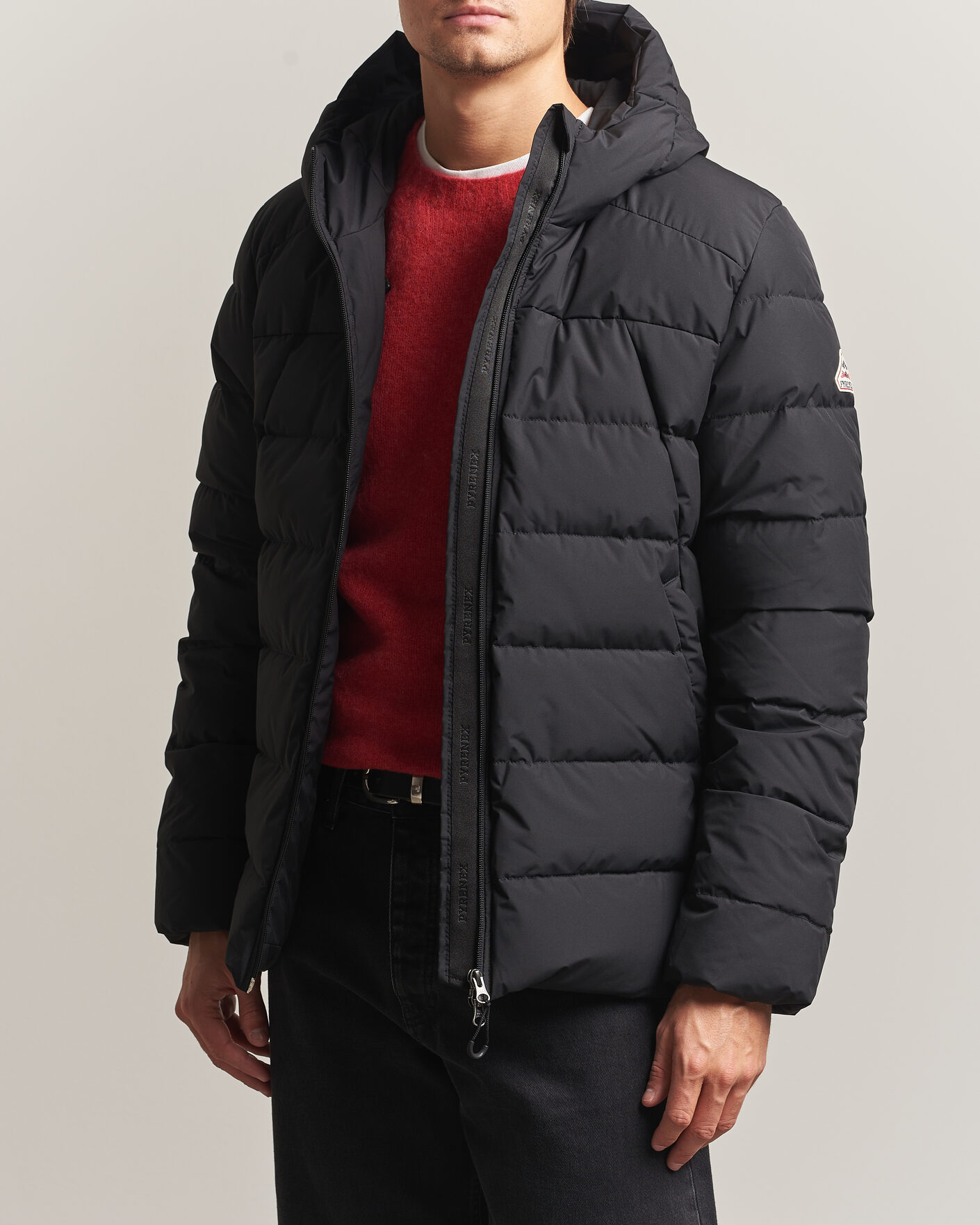 Herren | Jacken | Pyrenex | Kepler Down Jacket Black