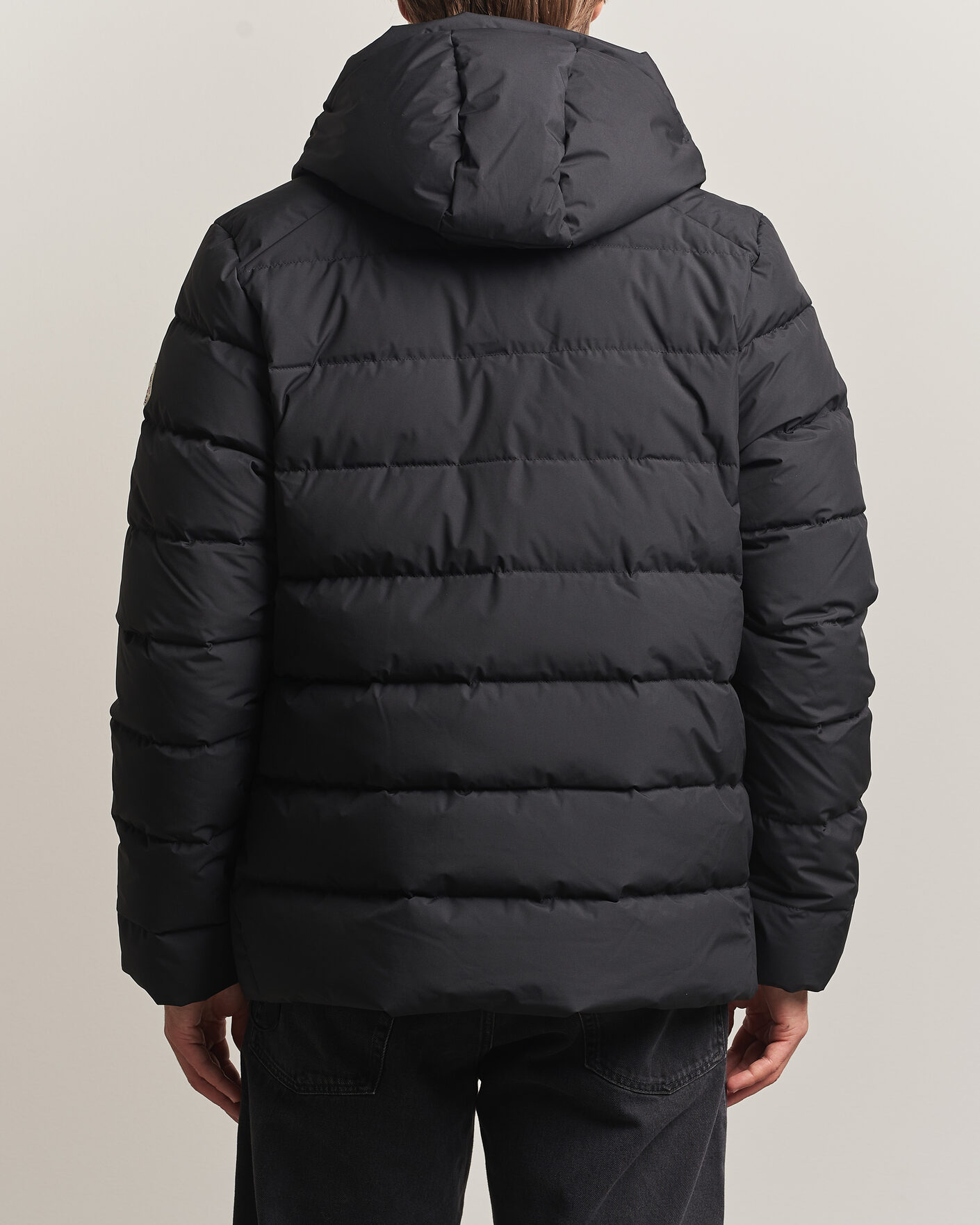 Herren | Jacken | Pyrenex | Kepler Down Jacket Black