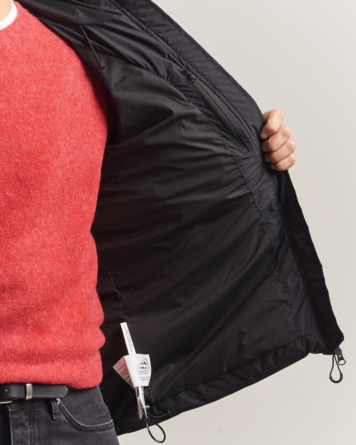 Herren | Jacken | Pyrenex | Kepler Down Jacket Black