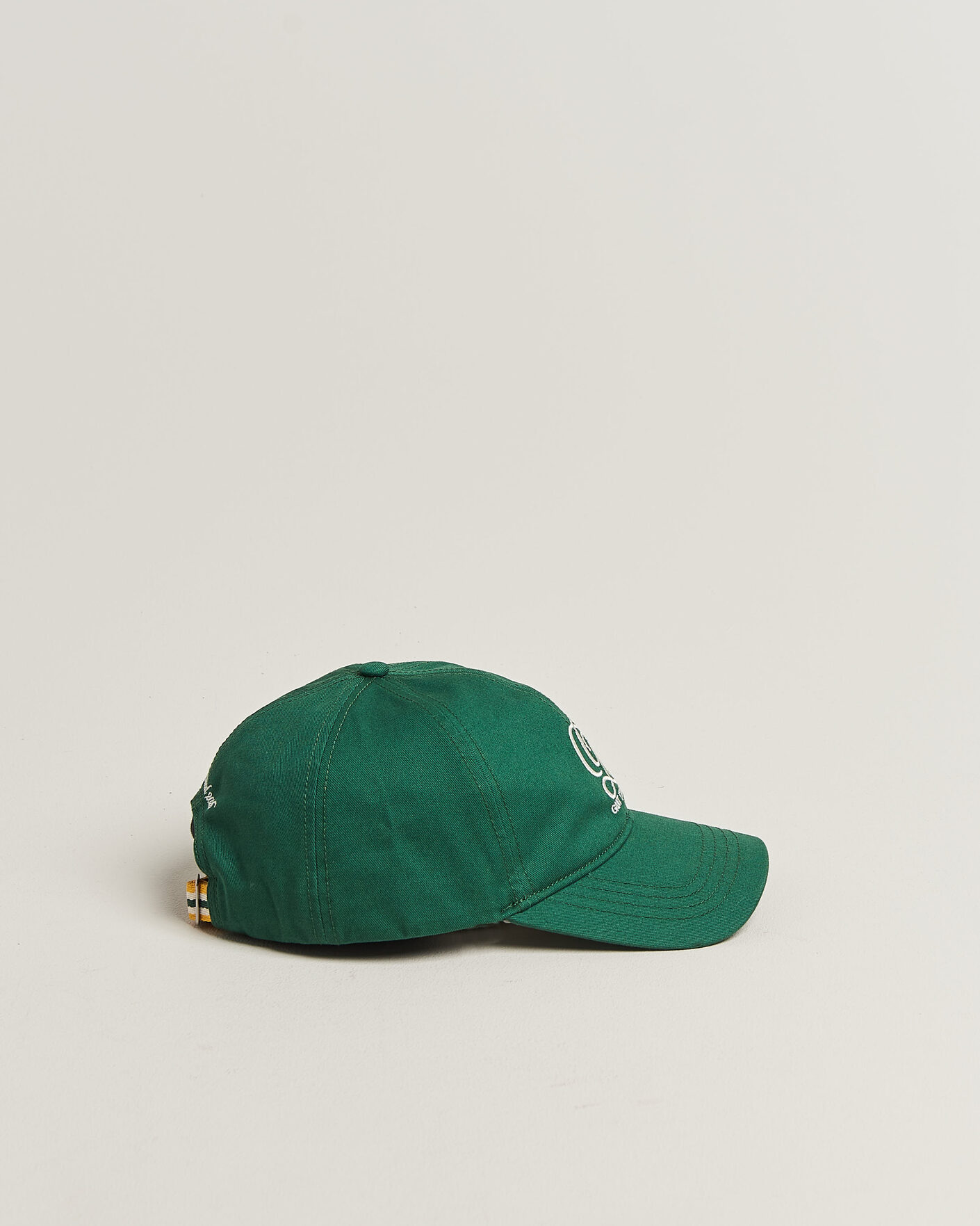 Herren | Hüte & Mützen | Gant | Tournament Cap Green