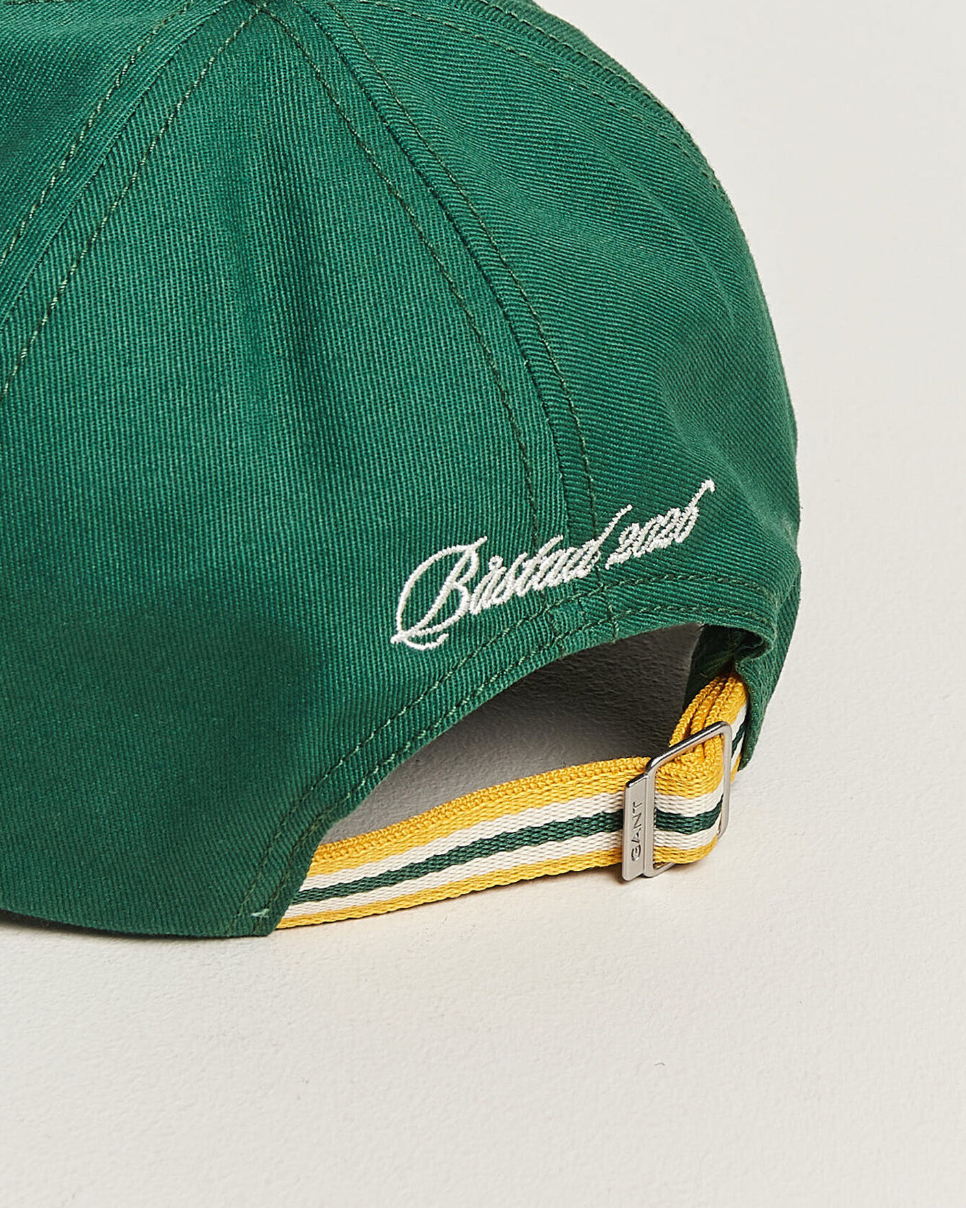 Herren | Hüte & Mützen | Gant | Tournament Cap Green