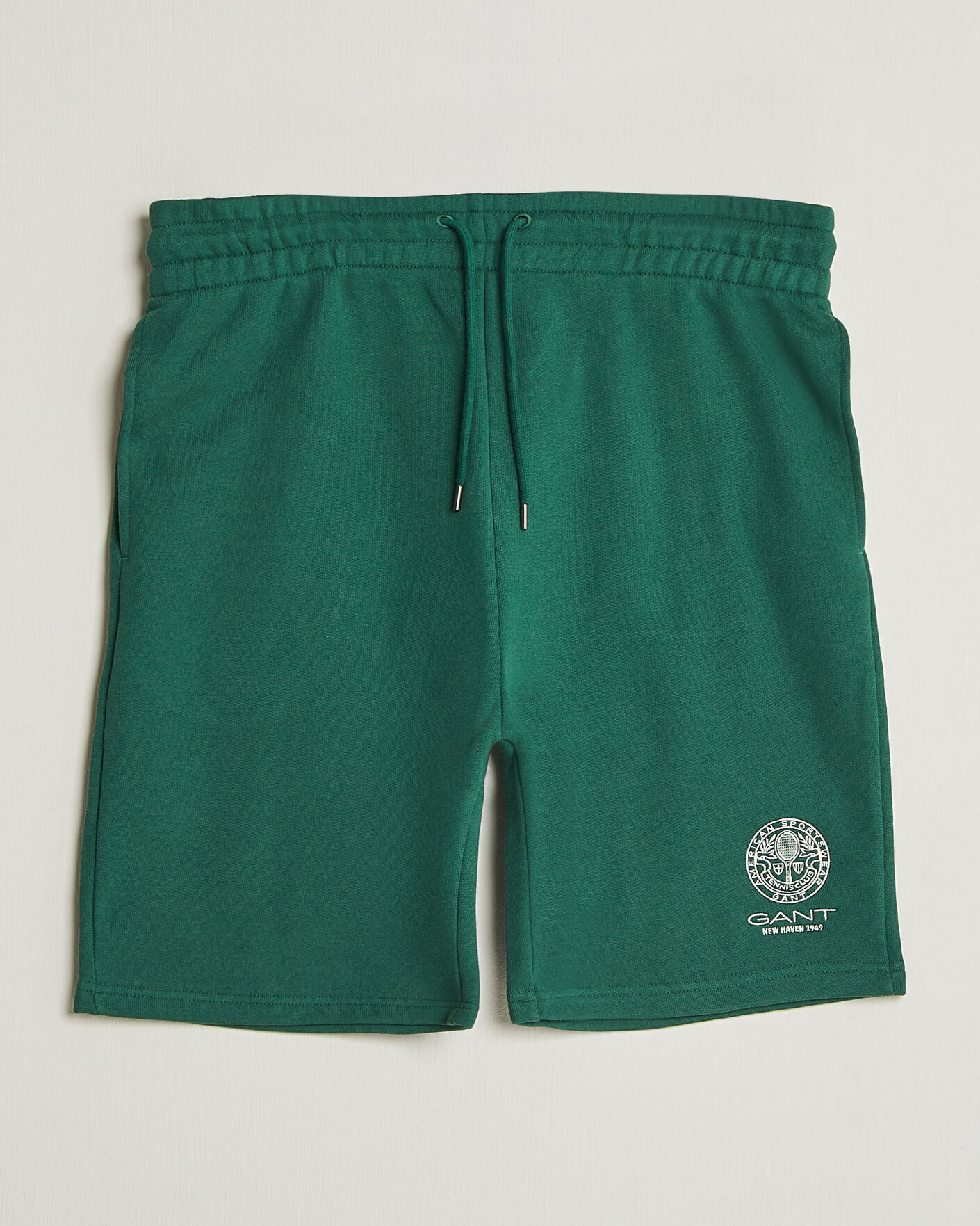 Herren | Shorts | Gant | Tournament Shorts Green