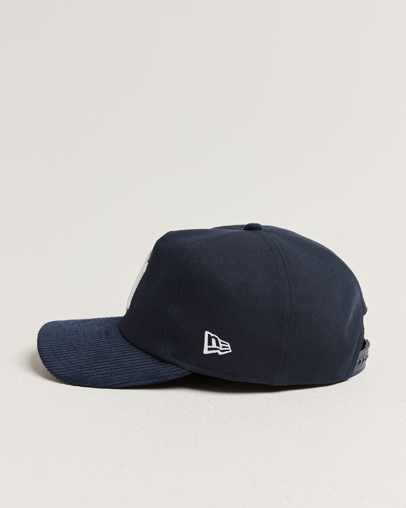 Herren | Hüte & Mützen | New Era | 19Twenty Coops Cord New York Yankees Cap Navy
