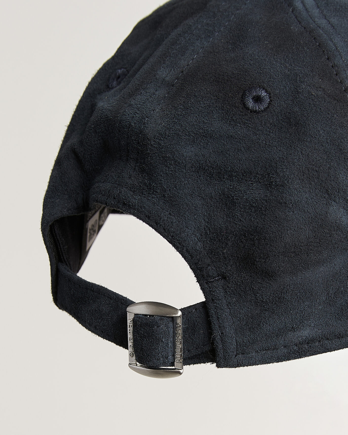 Herren | Hüte & Mützen | New Era | 9Twenty Suede New York Yankees Cap Navy
