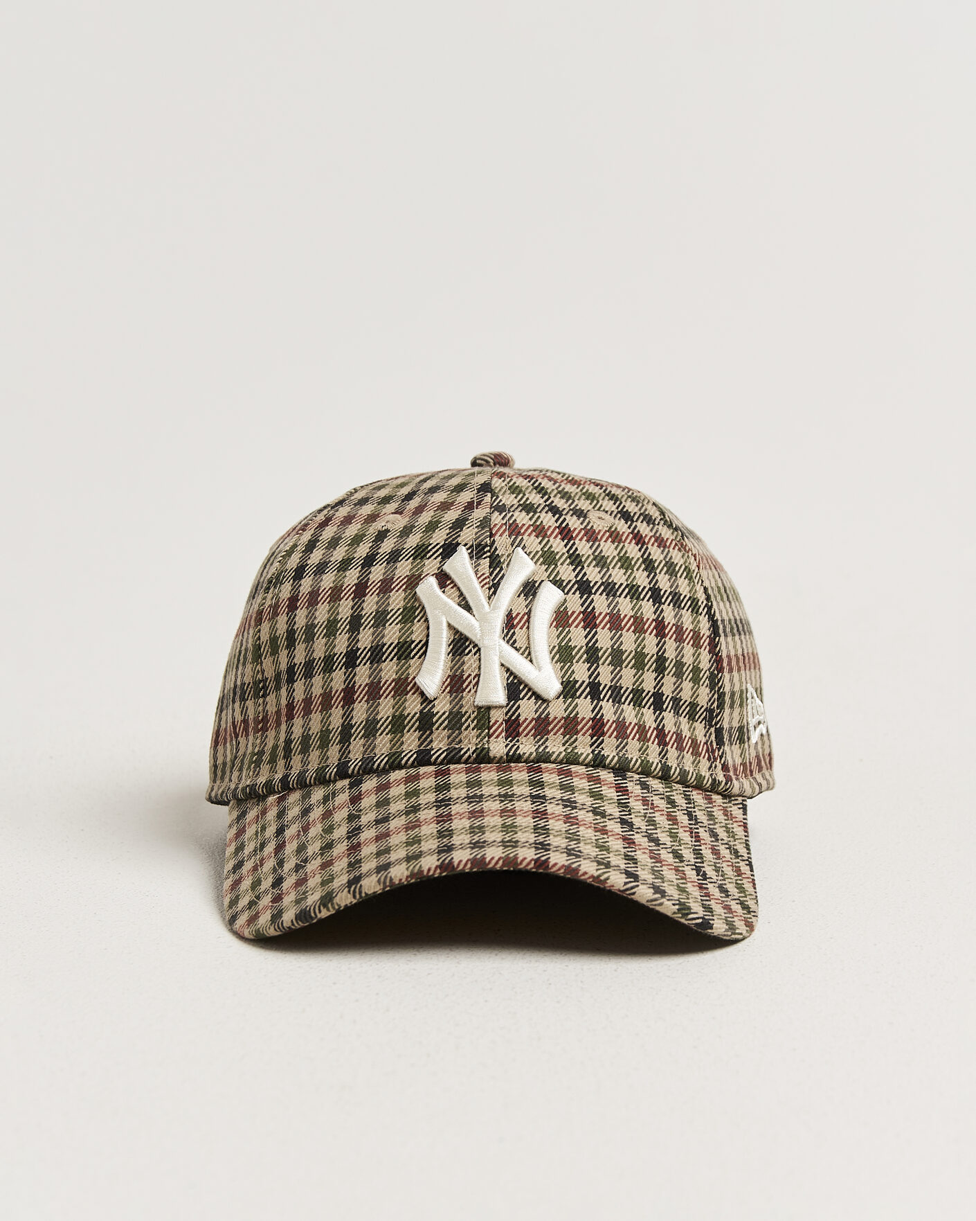 Herren | Hüte & Mützen | New Era | 9Twenty New York Yankees Cap Check