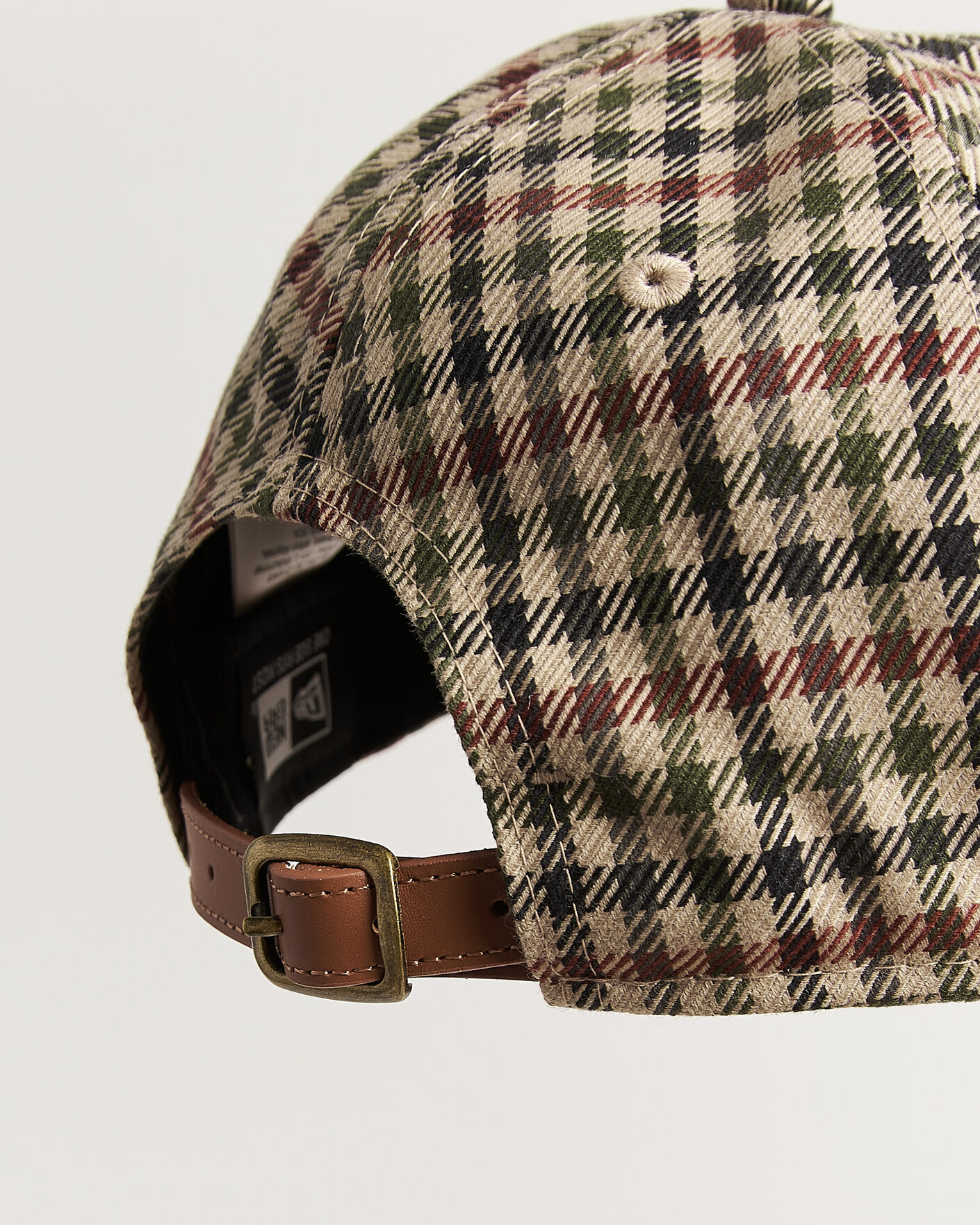 Herren | Hüte & Mützen | New Era | 9Twenty New York Yankees Cap Check