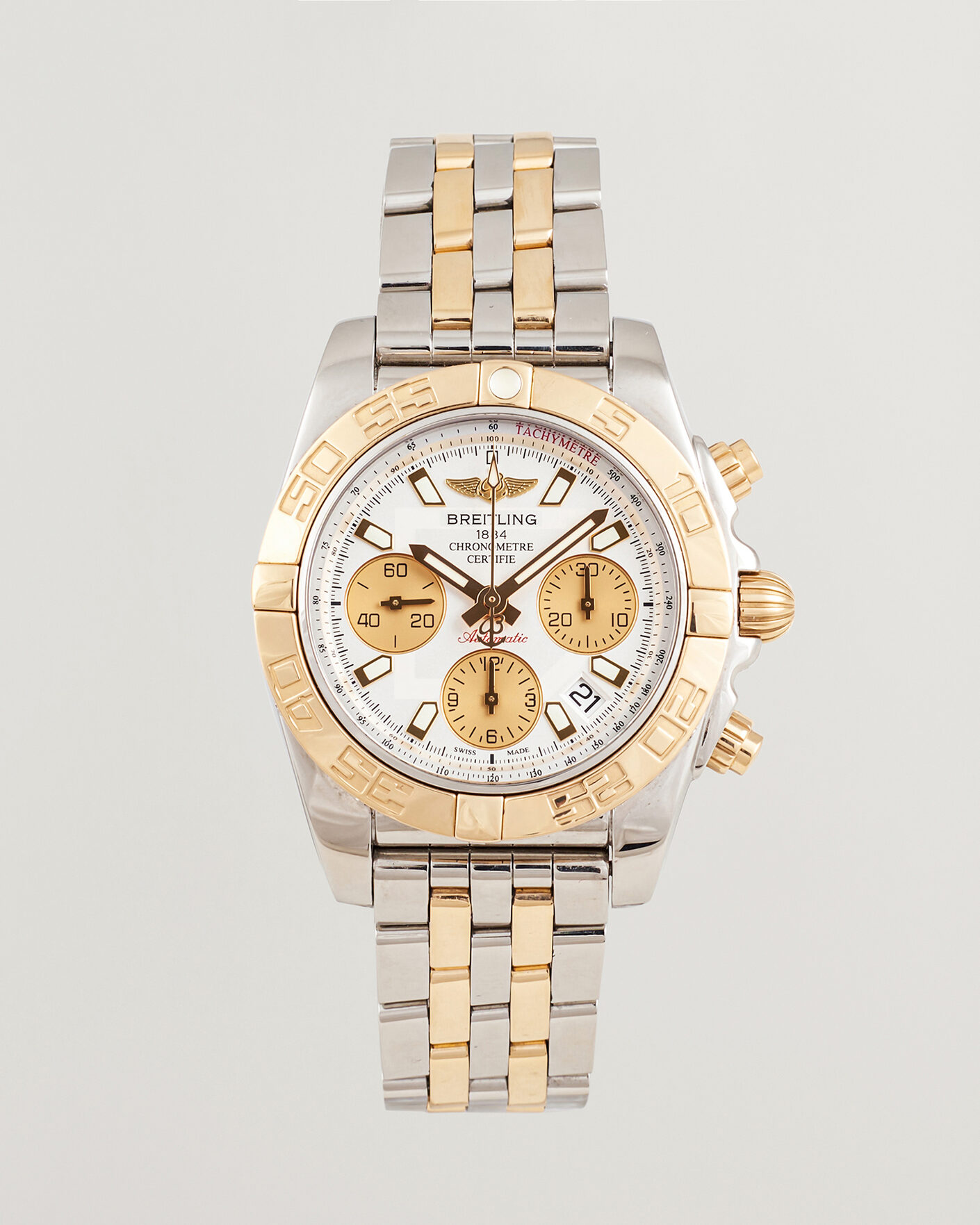 Herren | Breitling Pre-Owned Chronomat 41  | Breitling Pre-Owned | Chronomat 41 