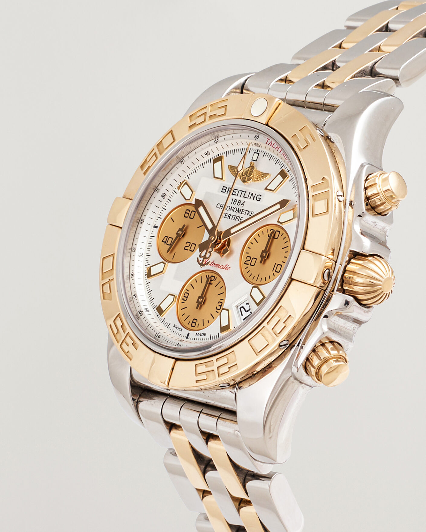 Herren | Breitling Pre-Owned Chronomat 41  | Breitling Pre-Owned | Chronomat 41 