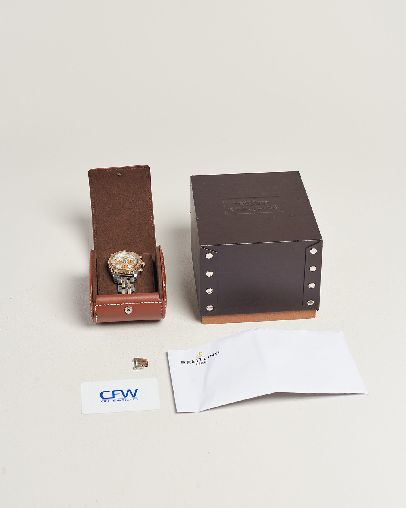 Herren | Breitling Pre-Owned Chronomat 41  | Breitling Pre-Owned | Chronomat 41 