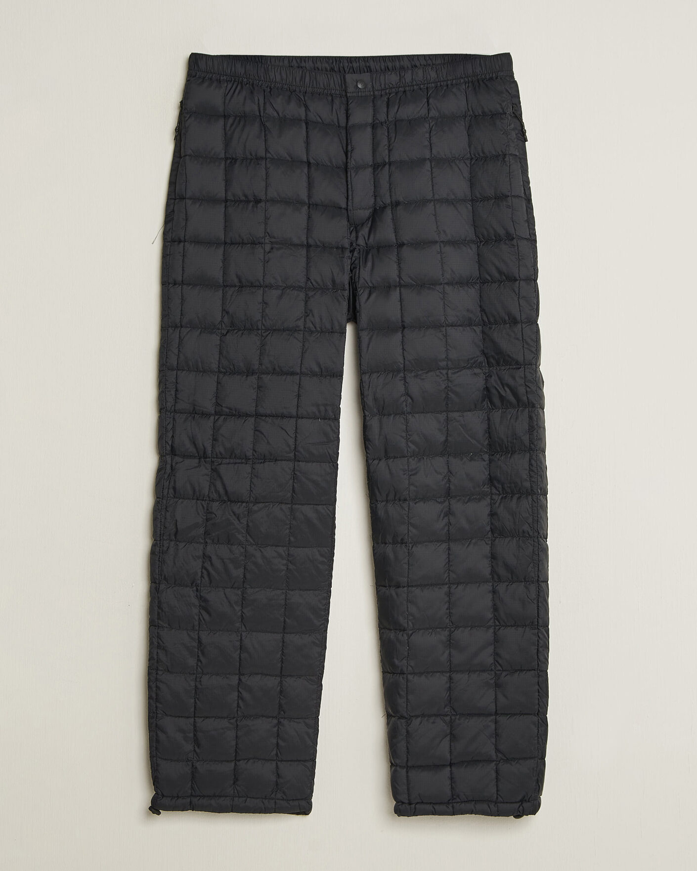 Herren | Hosen | TAION | Mountain Down Pants Black