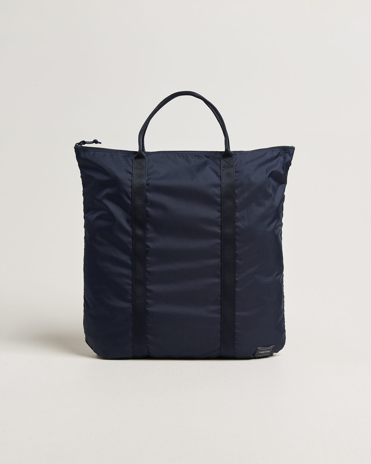 Herren | Taschen | Porter-Yoshida & Co. | Flex 2Way Tote Bag Navy