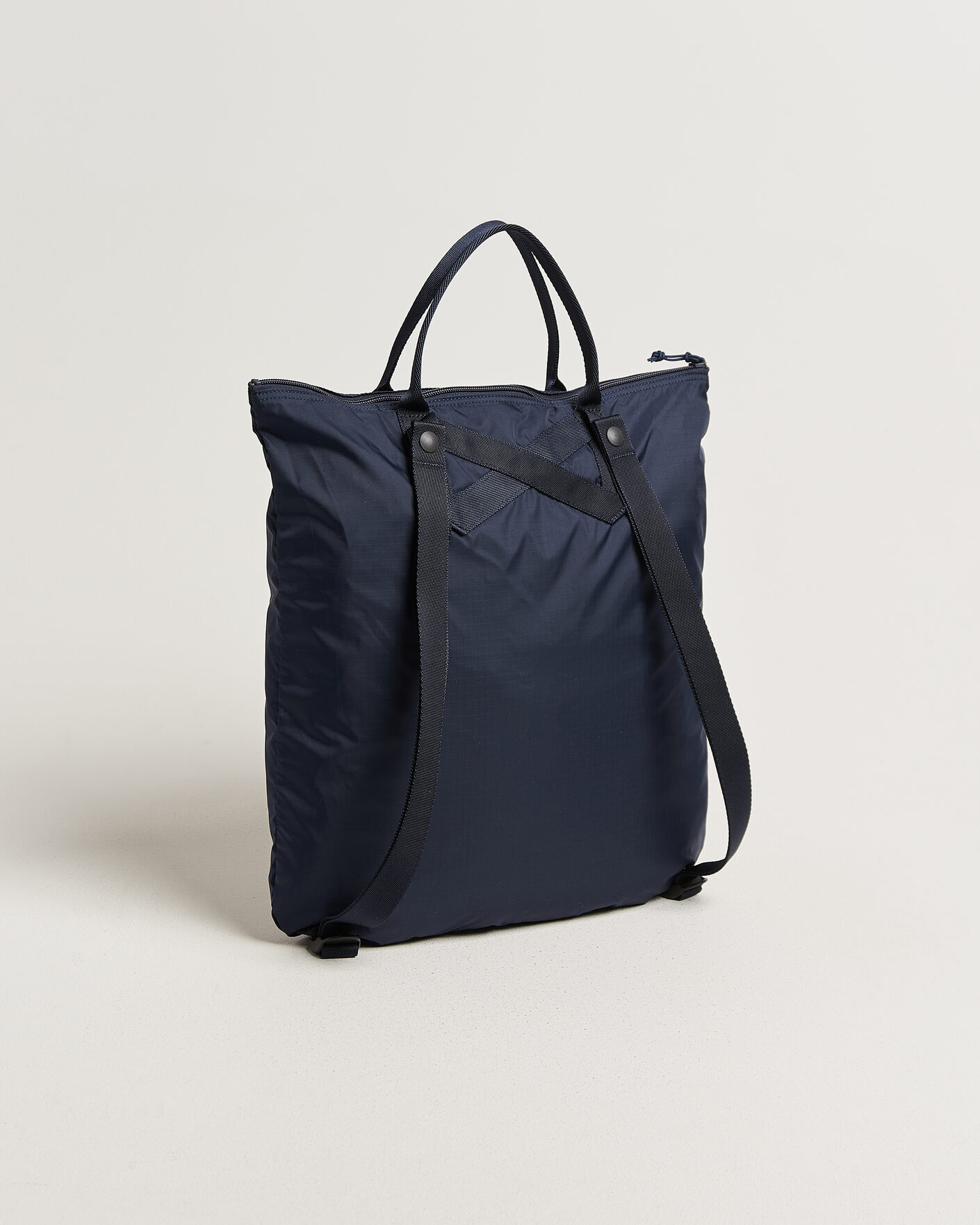Herren | Taschen | Porter-Yoshida & Co. | Flex 2Way Tote Bag Navy