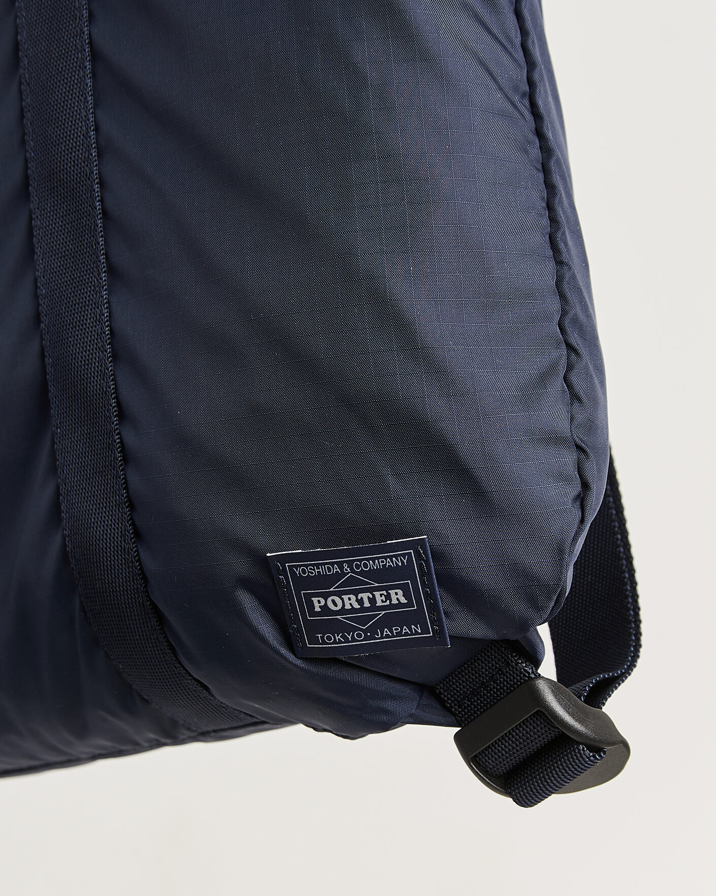 Herren | Taschen | Porter-Yoshida & Co. | Flex 2Way Tote Bag Navy